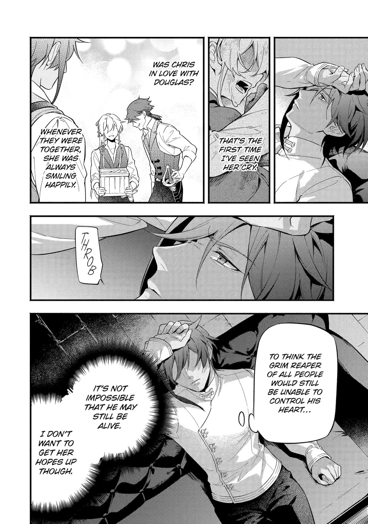 Konyaku Haki sareta Koushaku Reijou wa Reijou no Kamen wo Nugisuteru Chap 13 - Next Chap 14