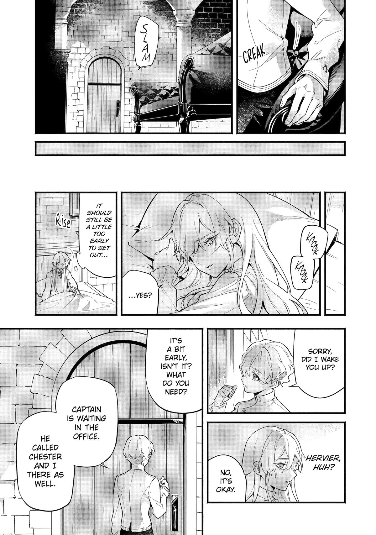 Konyaku Haki sareta Koushaku Reijou wa Reijou no Kamen wo Nugisuteru Chap 13 - Next Chap 14