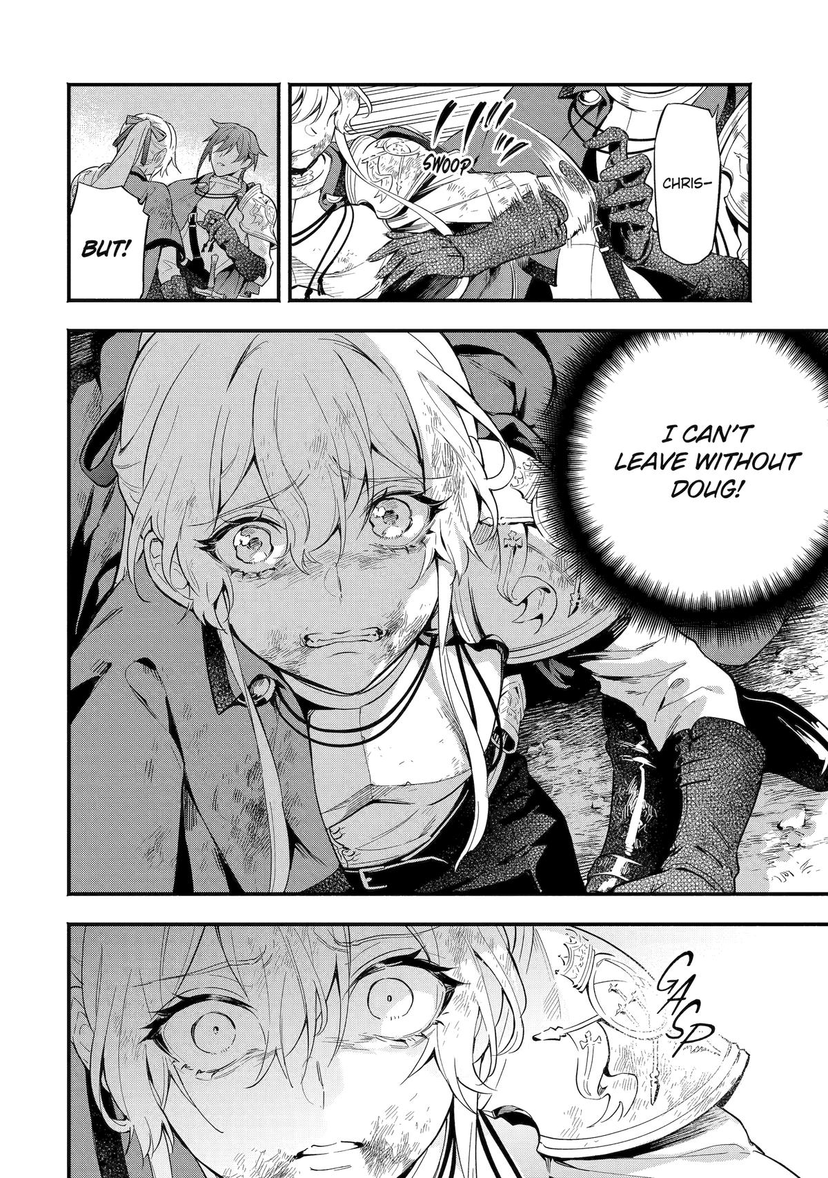 Konyaku Haki sareta Koushaku Reijou wa Reijou no Kamen wo Nugisuteru Chap 13 - Next Chap 14