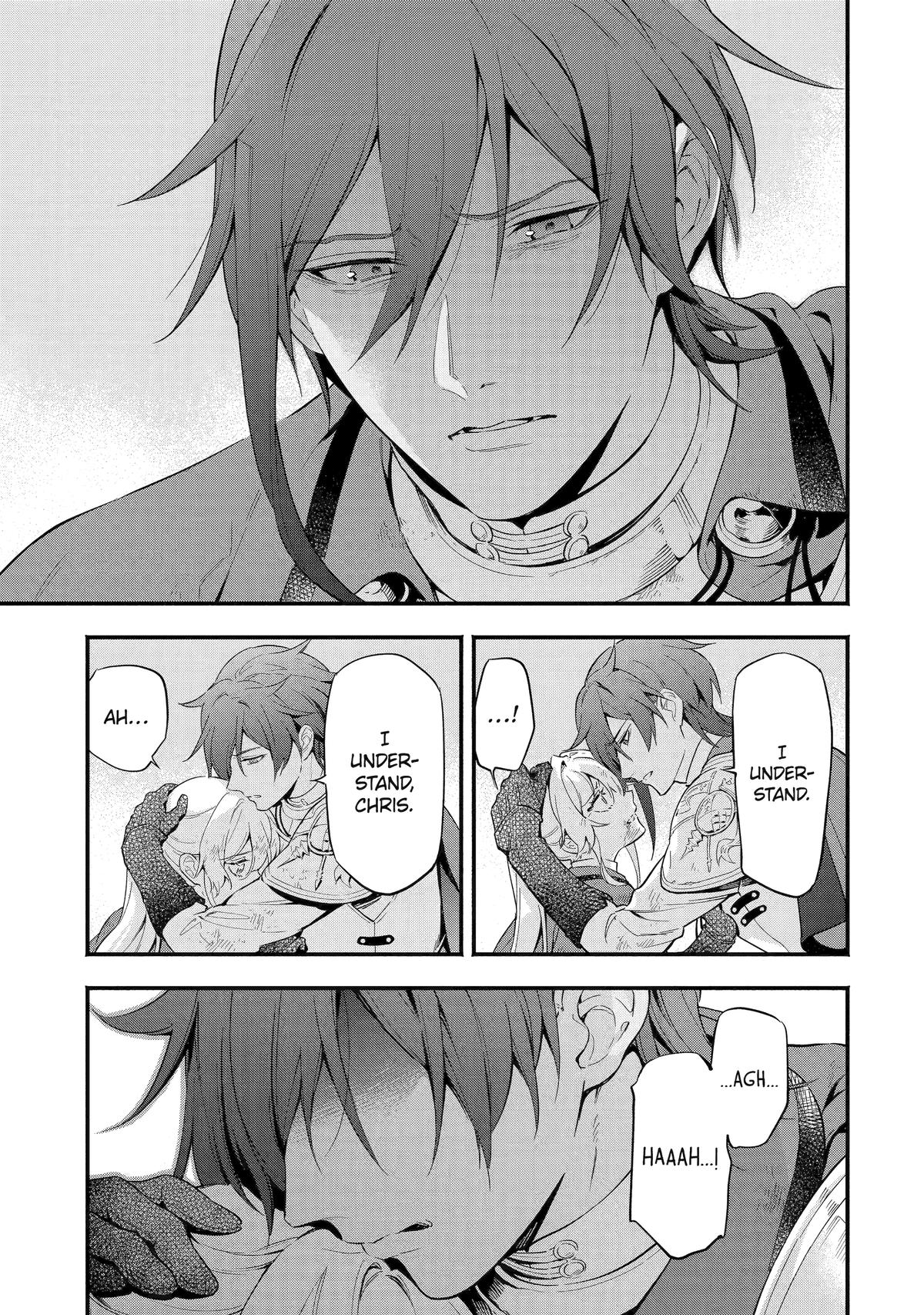 Konyaku Haki sareta Koushaku Reijou wa Reijou no Kamen wo Nugisuteru Chap 13 - Next Chap 14
