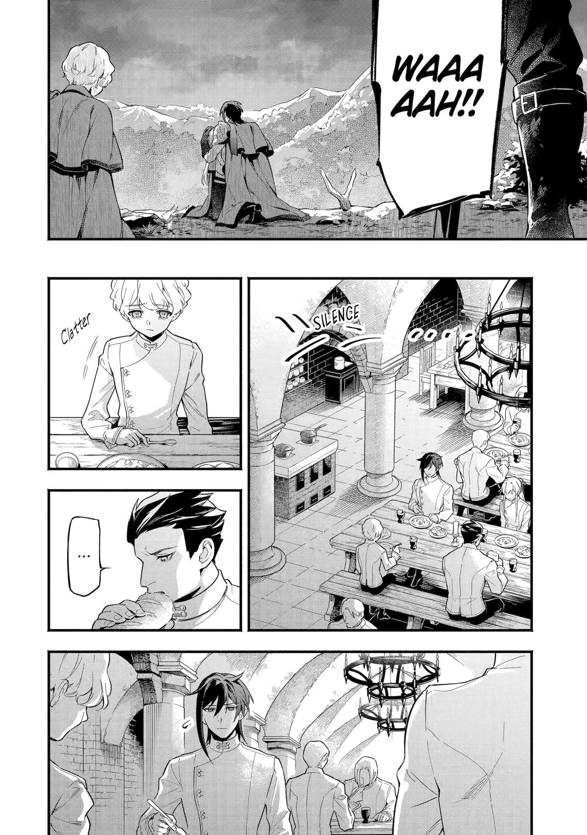 Konyaku Haki sareta Koushaku Reijou wa Reijou no Kamen wo Nugisuteru Chap 13 - Next Chap 14