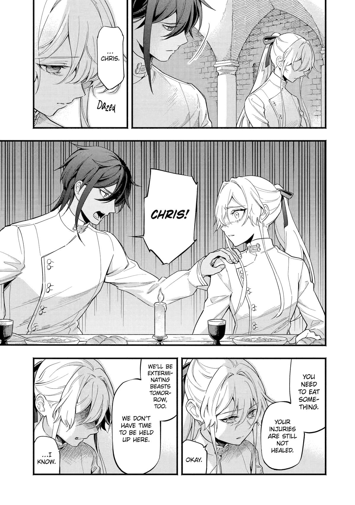 Konyaku Haki sareta Koushaku Reijou wa Reijou no Kamen wo Nugisuteru Chap 13 - Next Chap 14