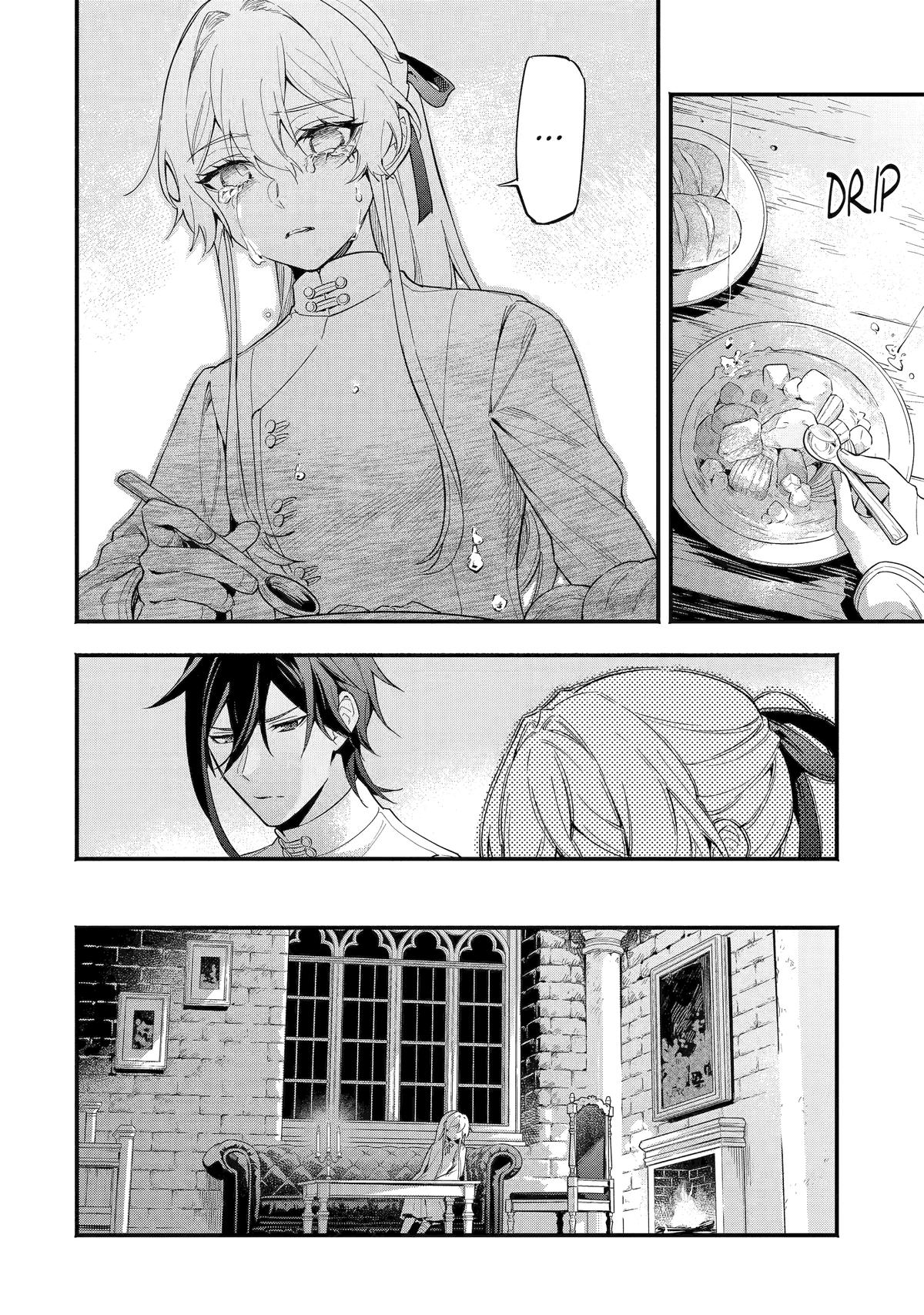 Konyaku Haki sareta Koushaku Reijou wa Reijou no Kamen wo Nugisuteru Chap 13 - Next Chap 14