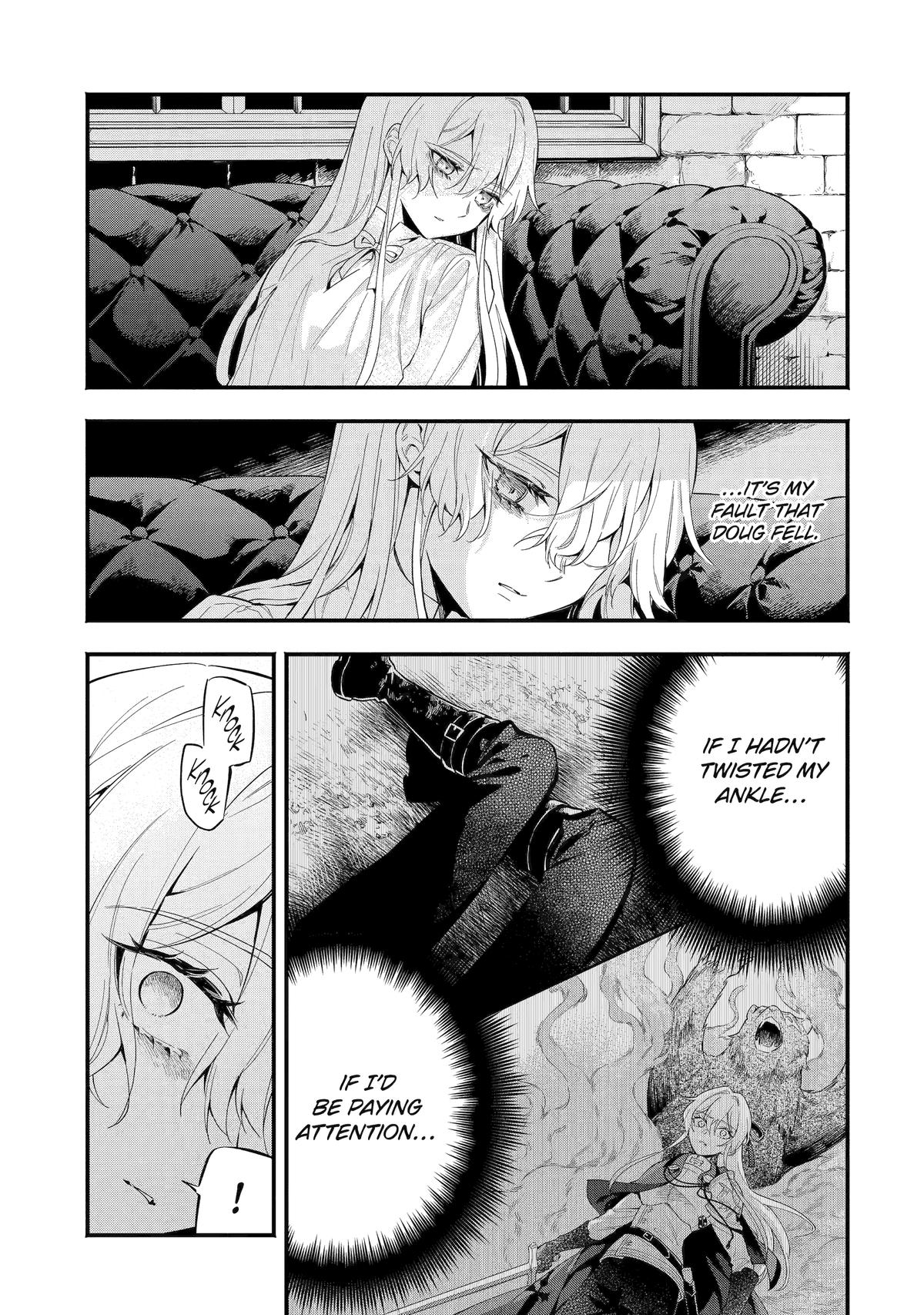 Konyaku Haki sareta Koushaku Reijou wa Reijou no Kamen wo Nugisuteru Chap 13 - Next Chap 14