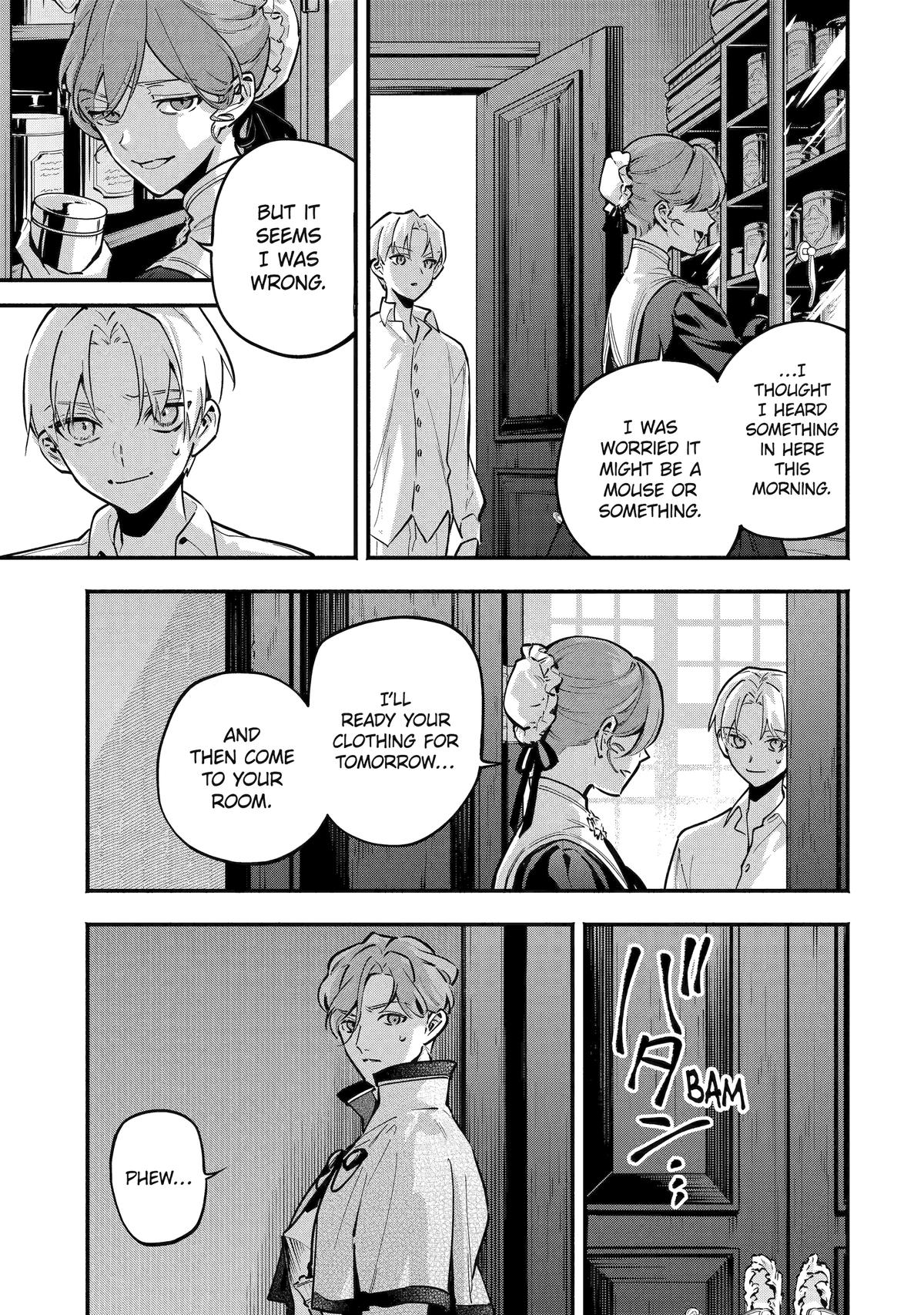 Konyaku Haki sareta Koushaku Reijou wa Reijou no Kamen wo Nugisuteru Chap 27 - Next Chap 28