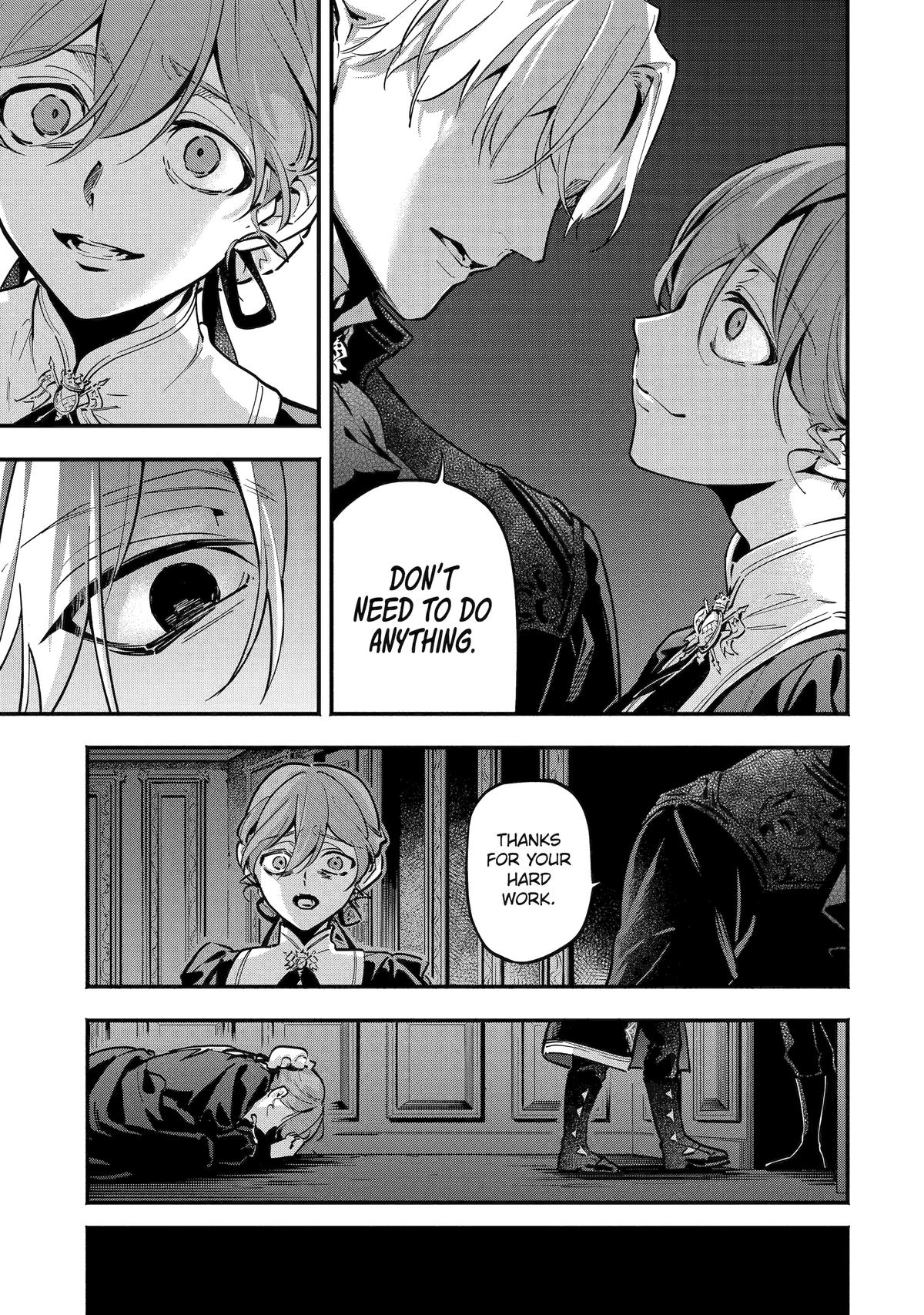 Konyaku Haki sareta Koushaku Reijou wa Reijou no Kamen wo Nugisuteru Chap 27 - Next Chap 28