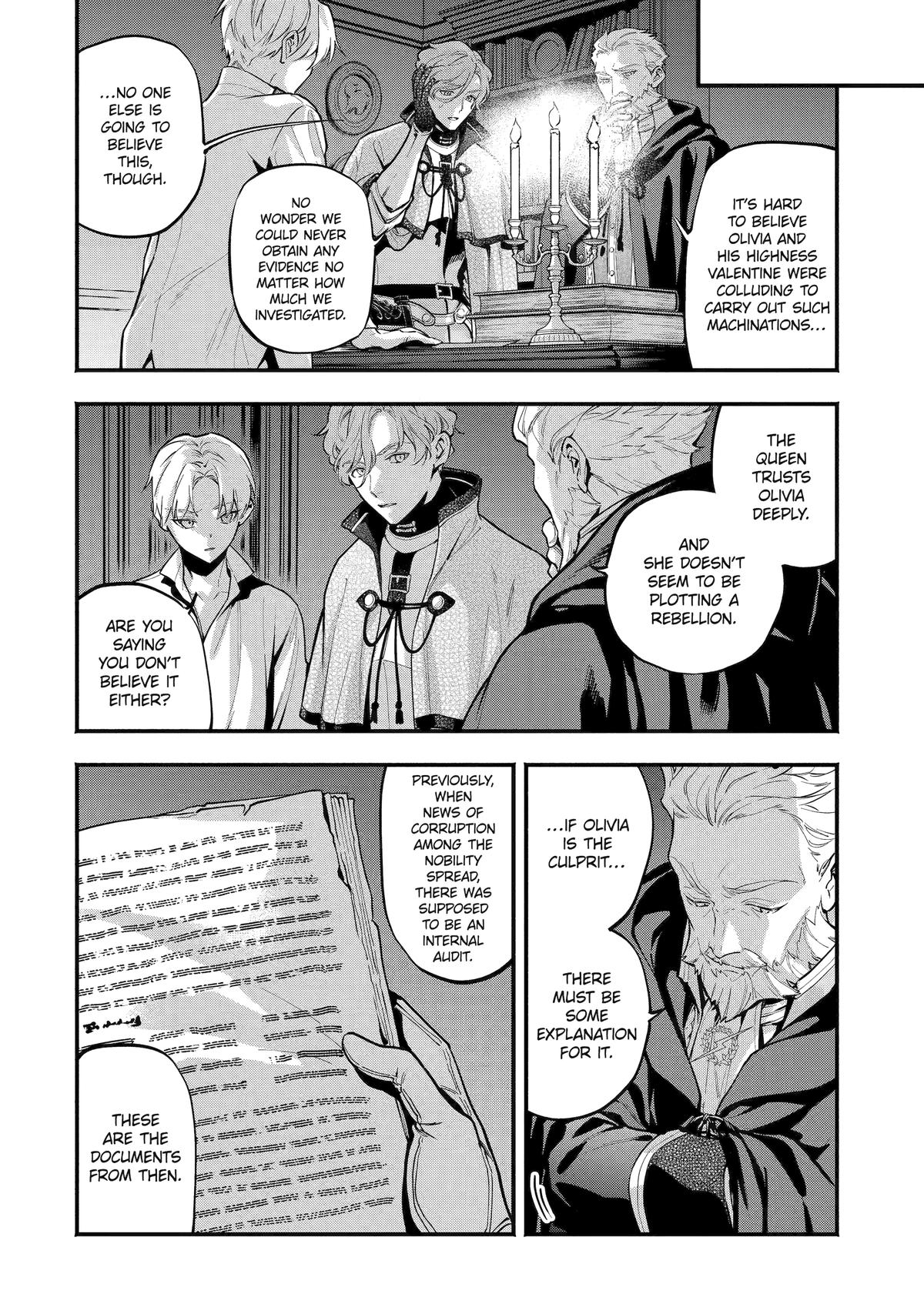 Konyaku Haki sareta Koushaku Reijou wa Reijou no Kamen wo Nugisuteru Chap 24 - Next Chap 25
