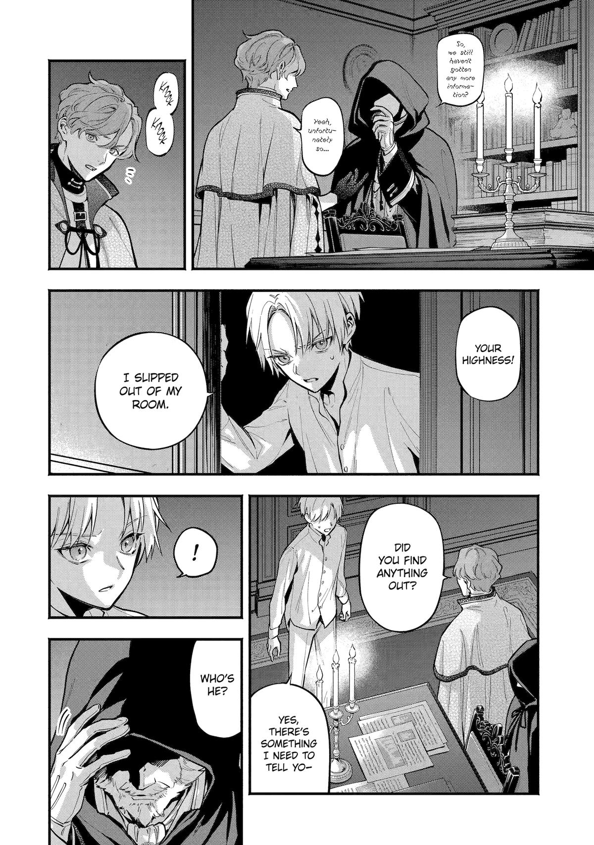 Konyaku Haki sareta Koushaku Reijou wa Reijou no Kamen wo Nugisuteru Chap 24 - Next Chap 25