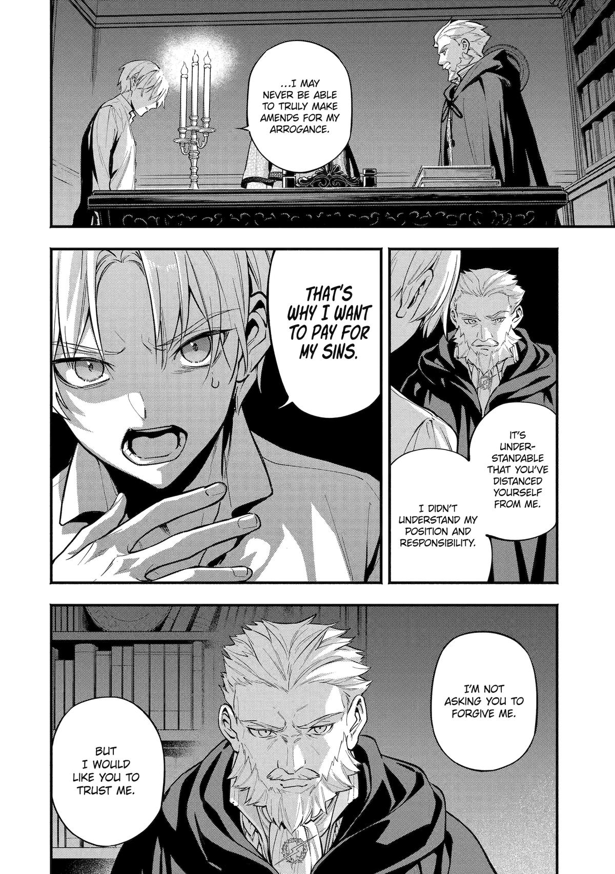 Konyaku Haki sareta Koushaku Reijou wa Reijou no Kamen wo Nugisuteru Chap 24 - Next Chap 25