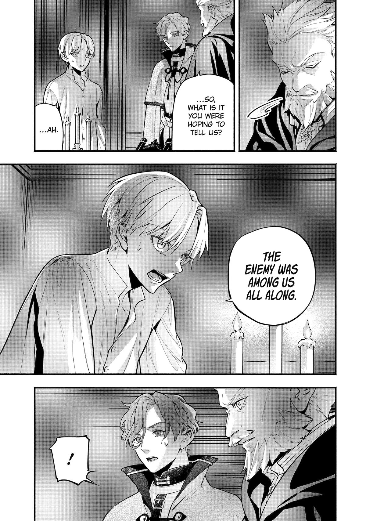 Konyaku Haki sareta Koushaku Reijou wa Reijou no Kamen wo Nugisuteru Chap 24 - Next Chap 25