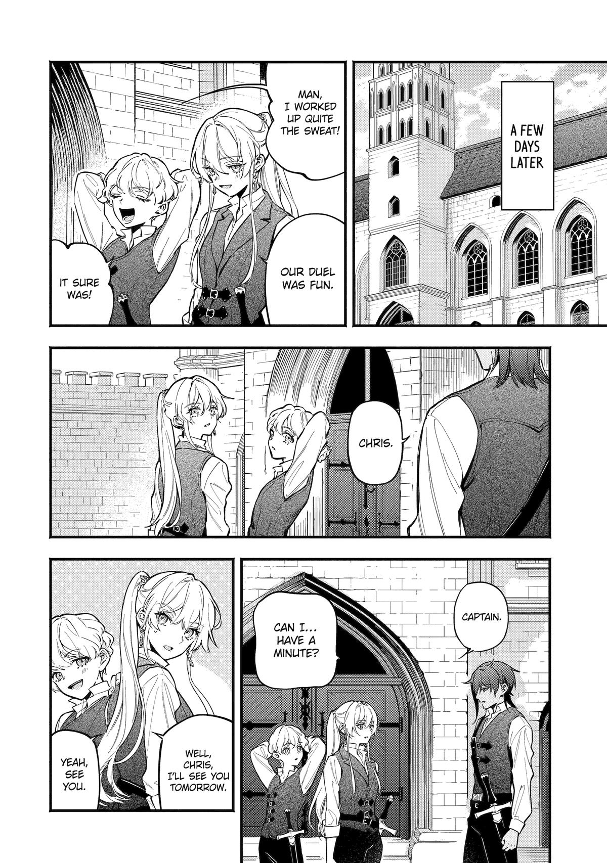 Konyaku Haki sareta Koushaku Reijou wa Reijou no Kamen wo Nugisuteru Chap 24 - Next Chap 25