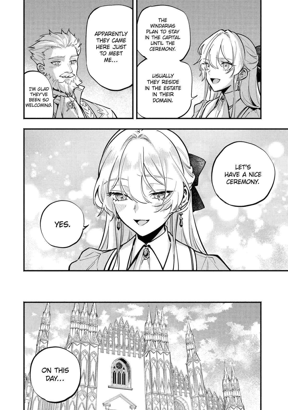 Konyaku Haki sareta Koushaku Reijou wa Reijou no Kamen wo Nugisuteru Chap 25 - Next Chap 26