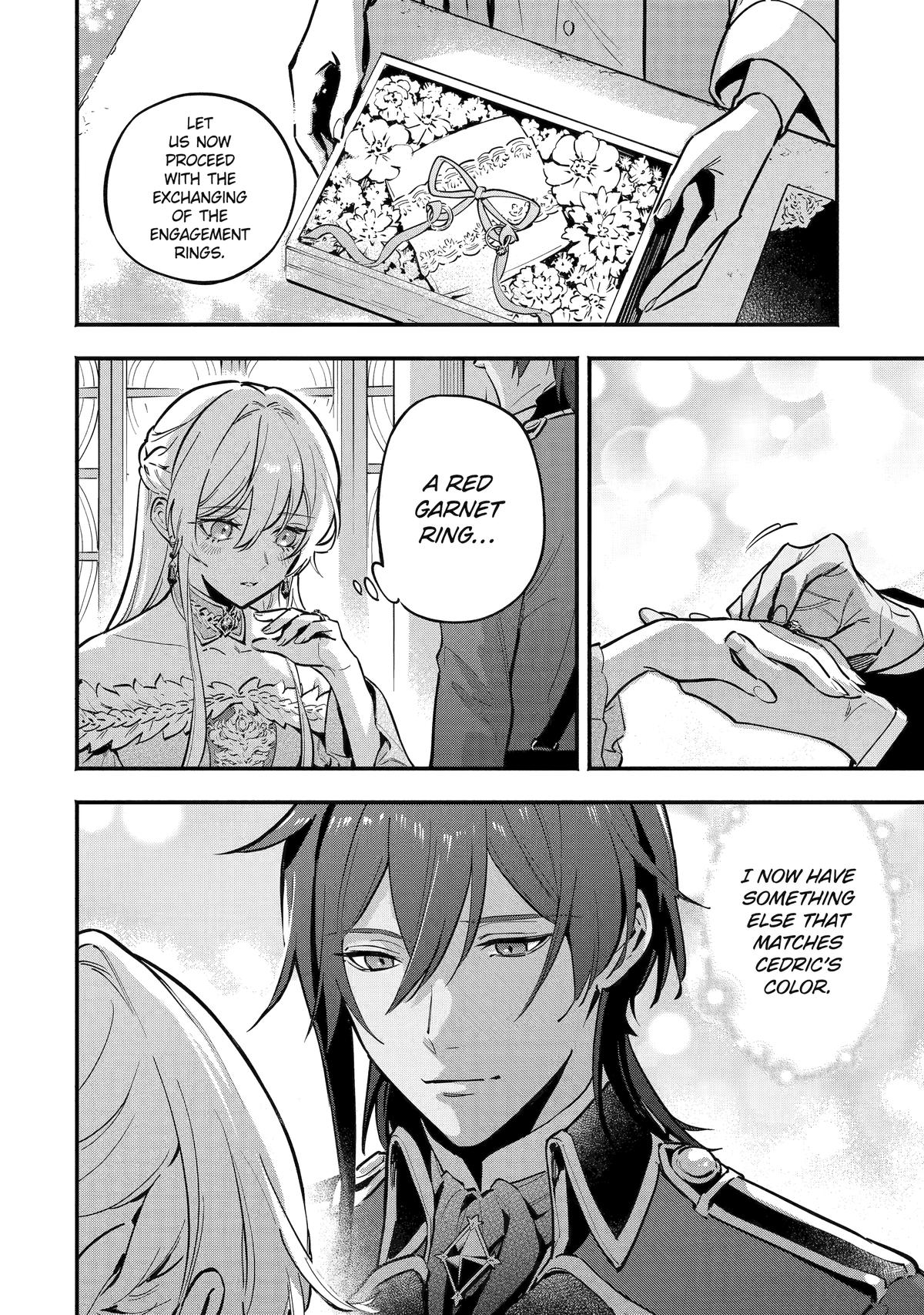 Konyaku Haki sareta Koushaku Reijou wa Reijou no Kamen wo Nugisuteru Chap 25 - Next Chap 26