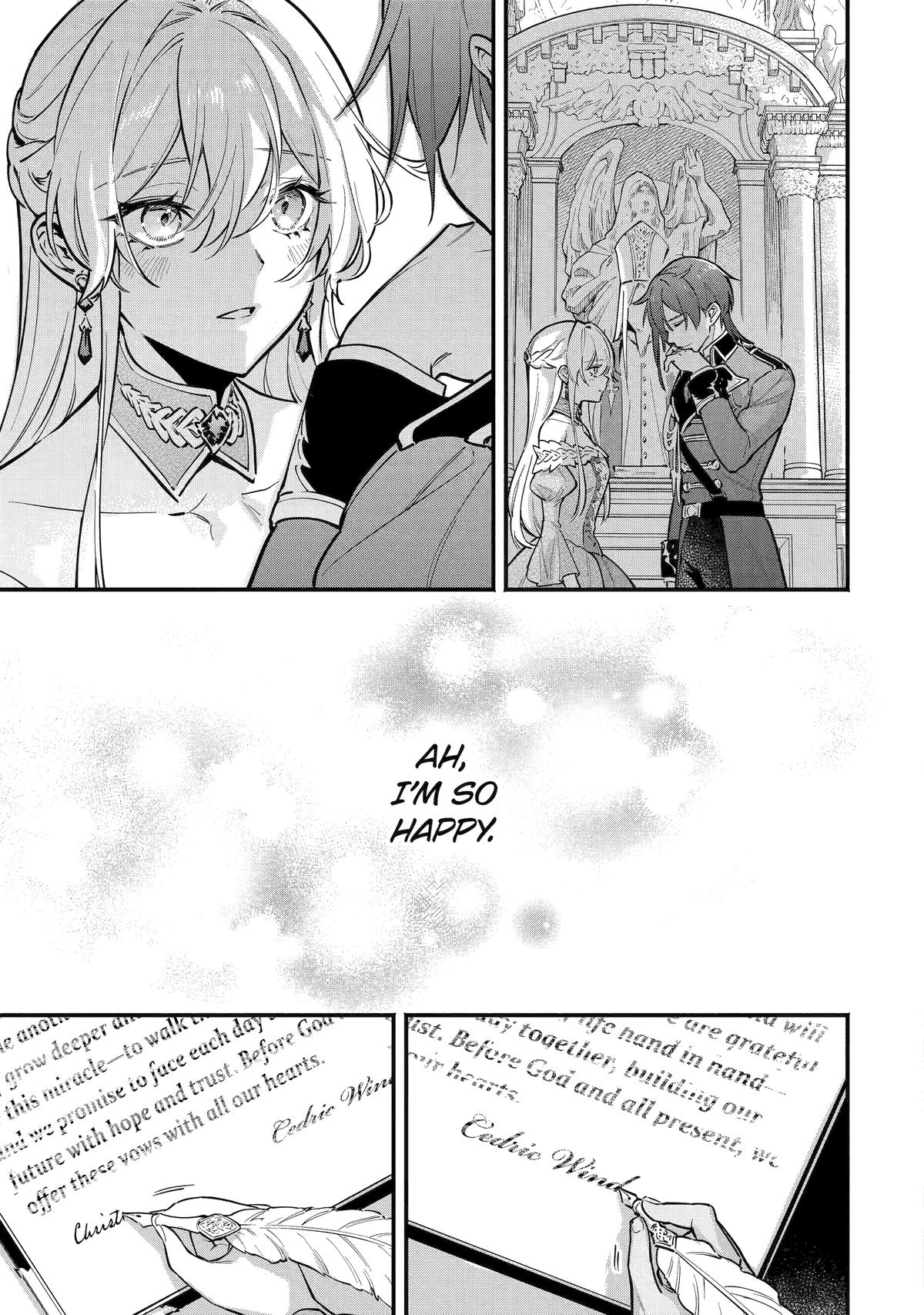 Konyaku Haki sareta Koushaku Reijou wa Reijou no Kamen wo Nugisuteru Chap 25 - Next Chap 26
