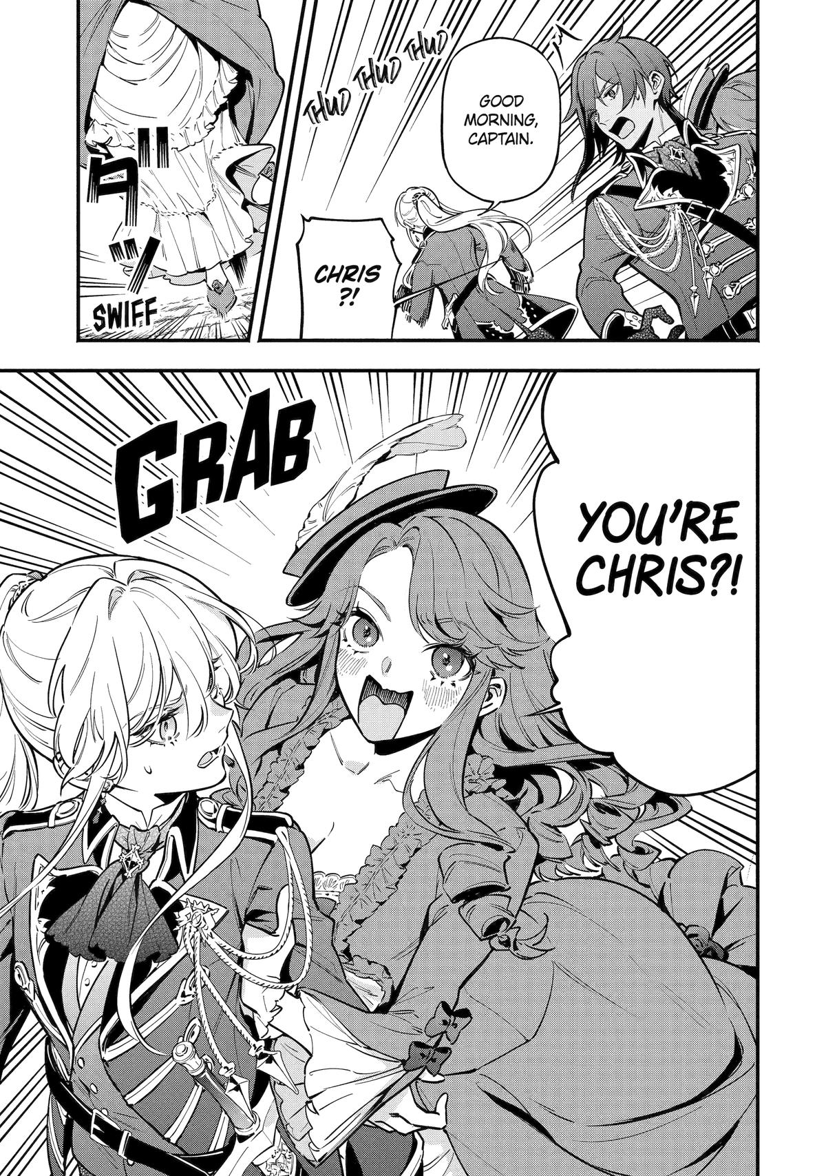 Konyaku Haki sareta Koushaku Reijou wa Reijou no Kamen wo Nugisuteru Chap 25 - Next Chap 26