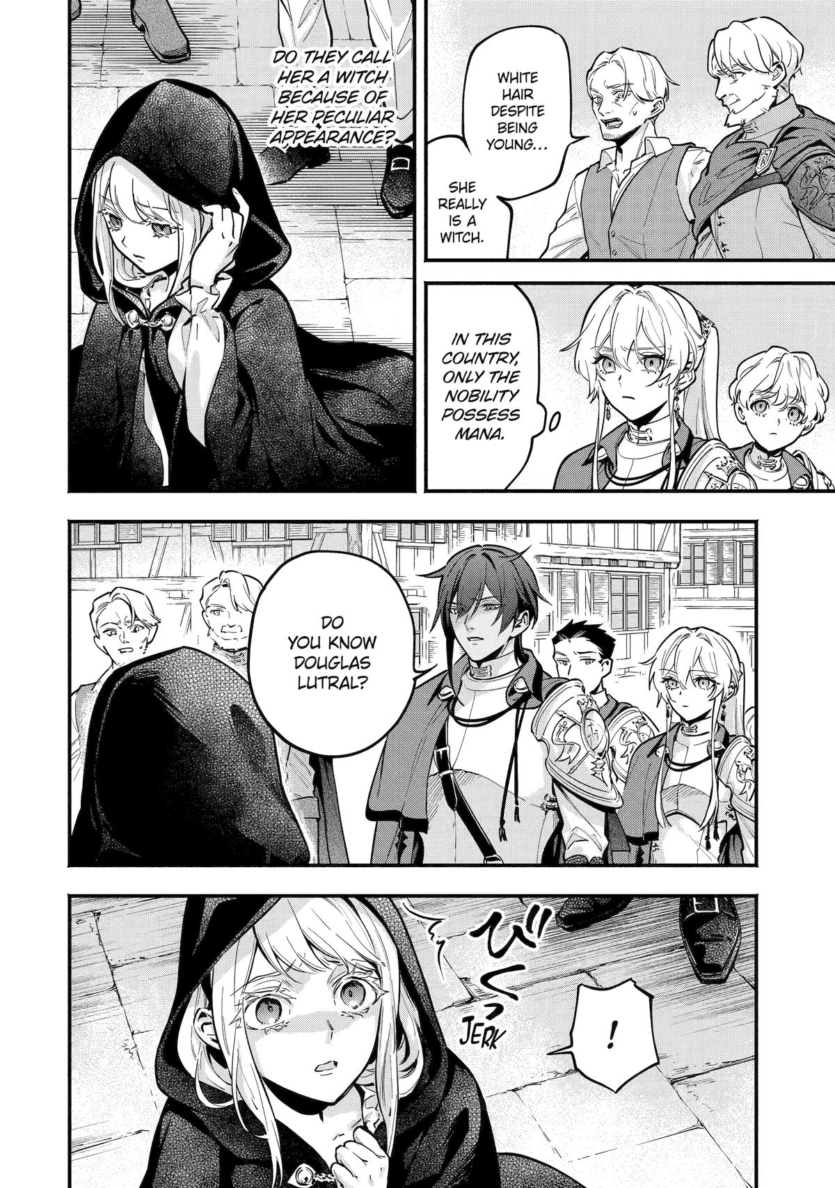 Konyaku Haki sareta Koushaku Reijou wa Reijou no Kamen wo Nugisuteru Chap 26 - Next Chap 27