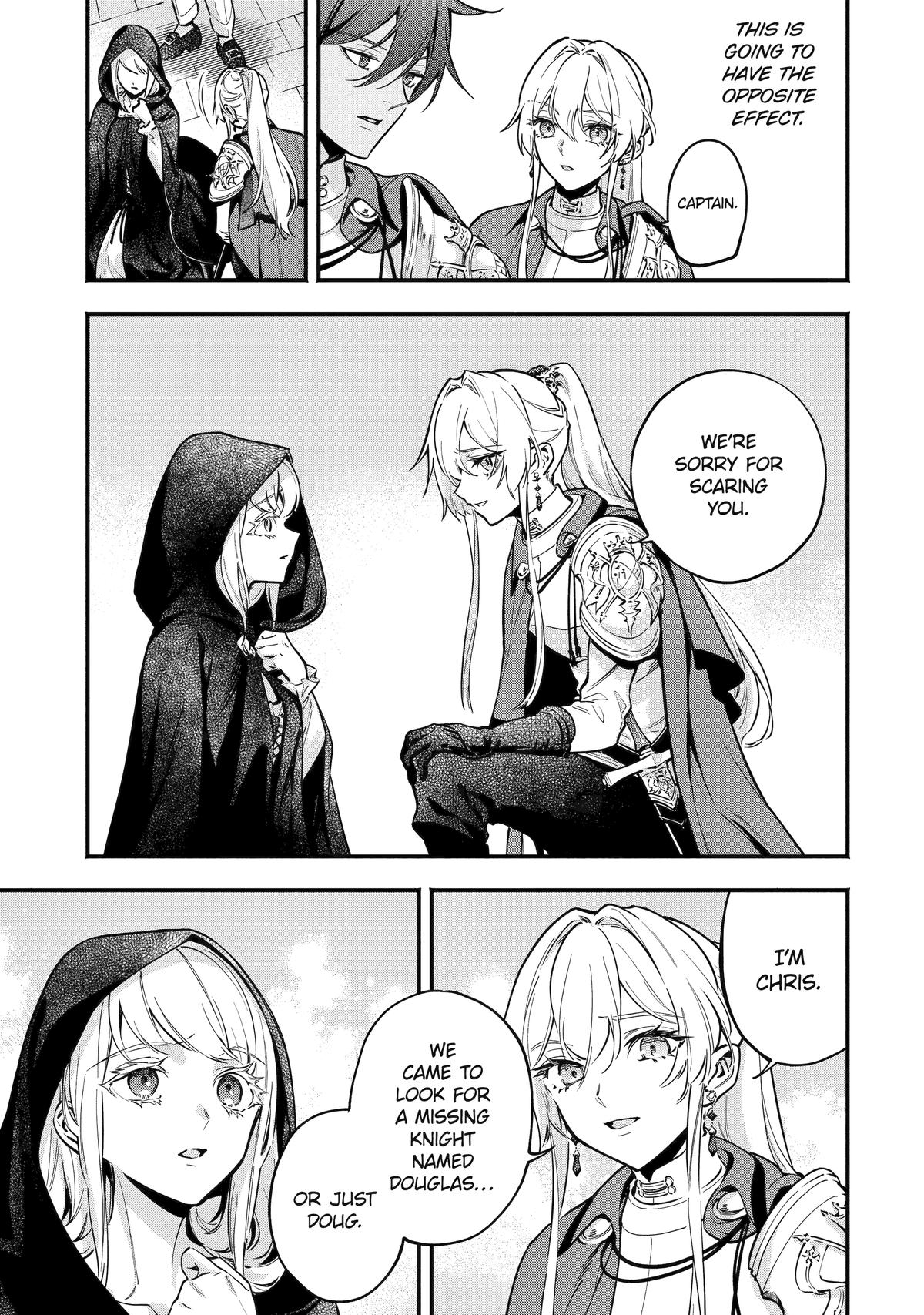 Konyaku Haki sareta Koushaku Reijou wa Reijou no Kamen wo Nugisuteru Chap 26 - Next Chap 27