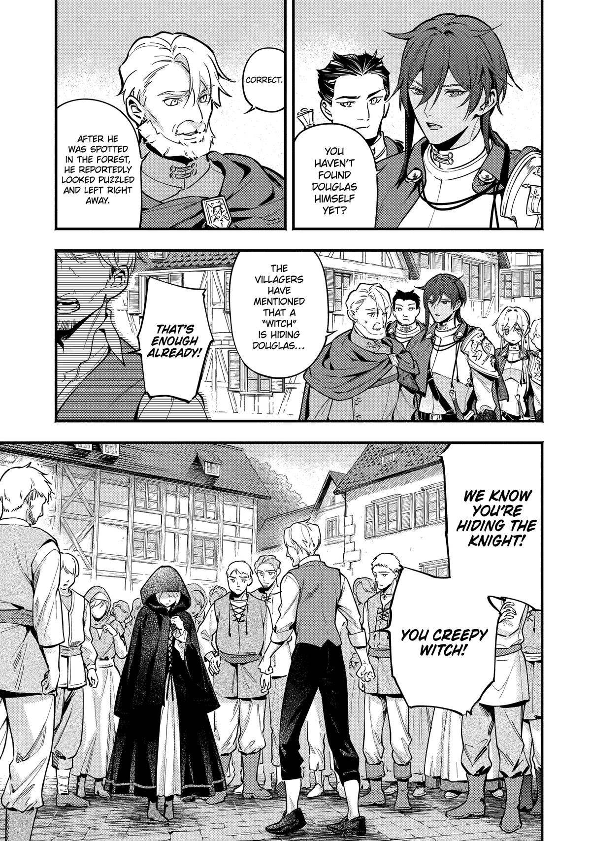 Konyaku Haki sareta Koushaku Reijou wa Reijou no Kamen wo Nugisuteru Chap 26 - Next Chap 27