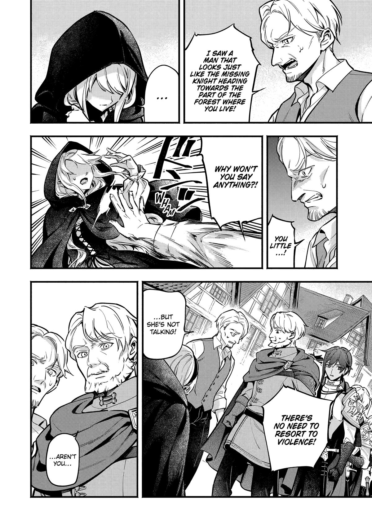 Konyaku Haki sareta Koushaku Reijou wa Reijou no Kamen wo Nugisuteru Chap 26 - Next Chap 27