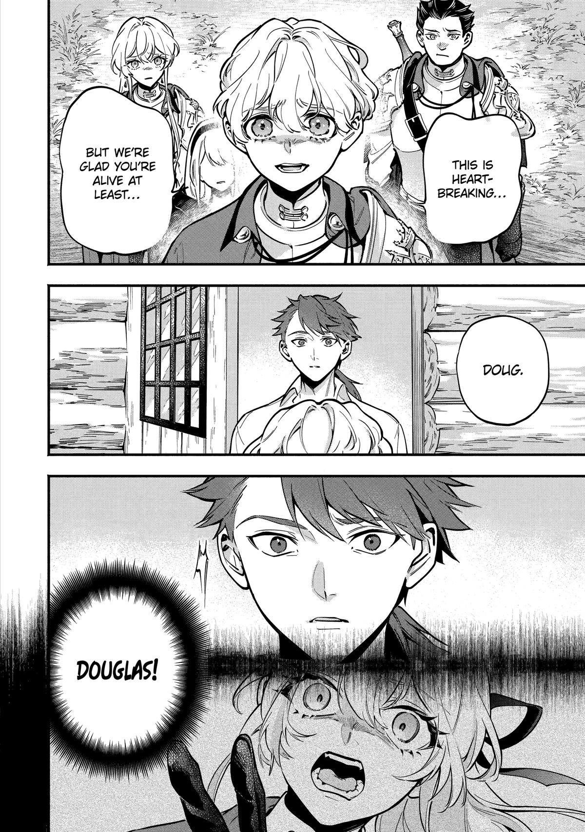 Konyaku Haki sareta Koushaku Reijou wa Reijou no Kamen wo Nugisuteru Chap 26 - Next Chap 27