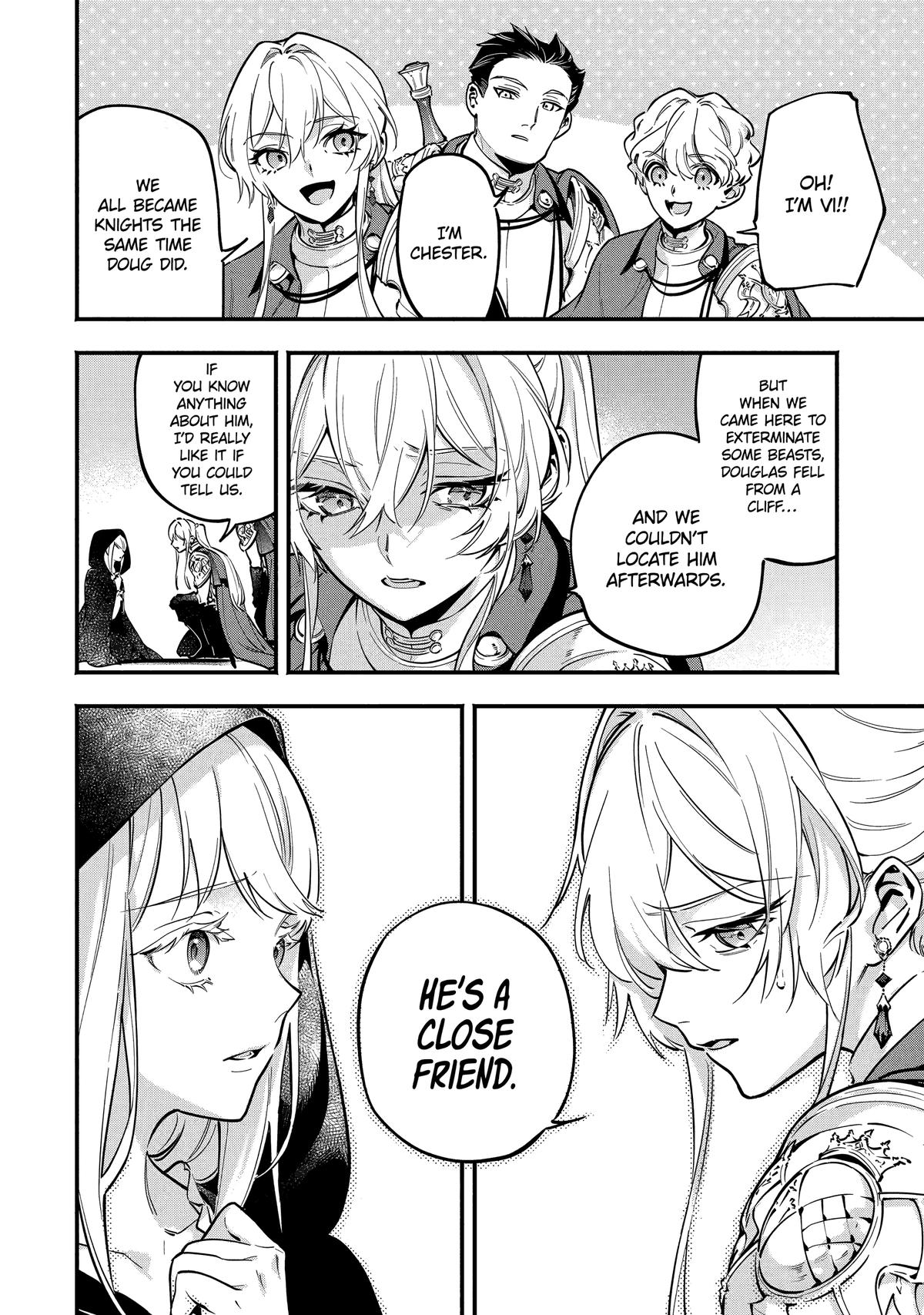 Konyaku Haki sareta Koushaku Reijou wa Reijou no Kamen wo Nugisuteru Chap 26 - Next Chap 27
