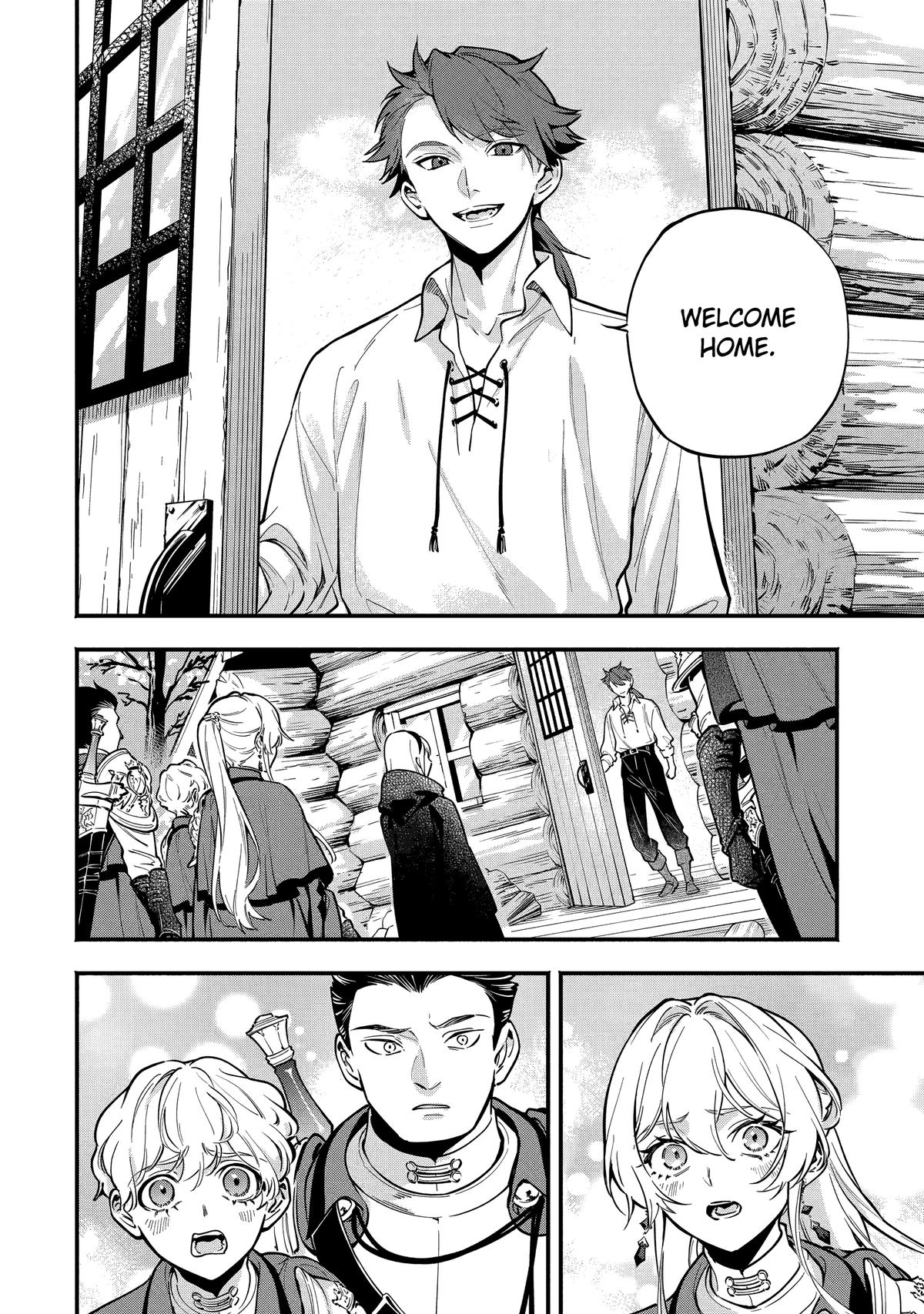 Konyaku Haki sareta Koushaku Reijou wa Reijou no Kamen wo Nugisuteru Chap 26 - Next Chap 27