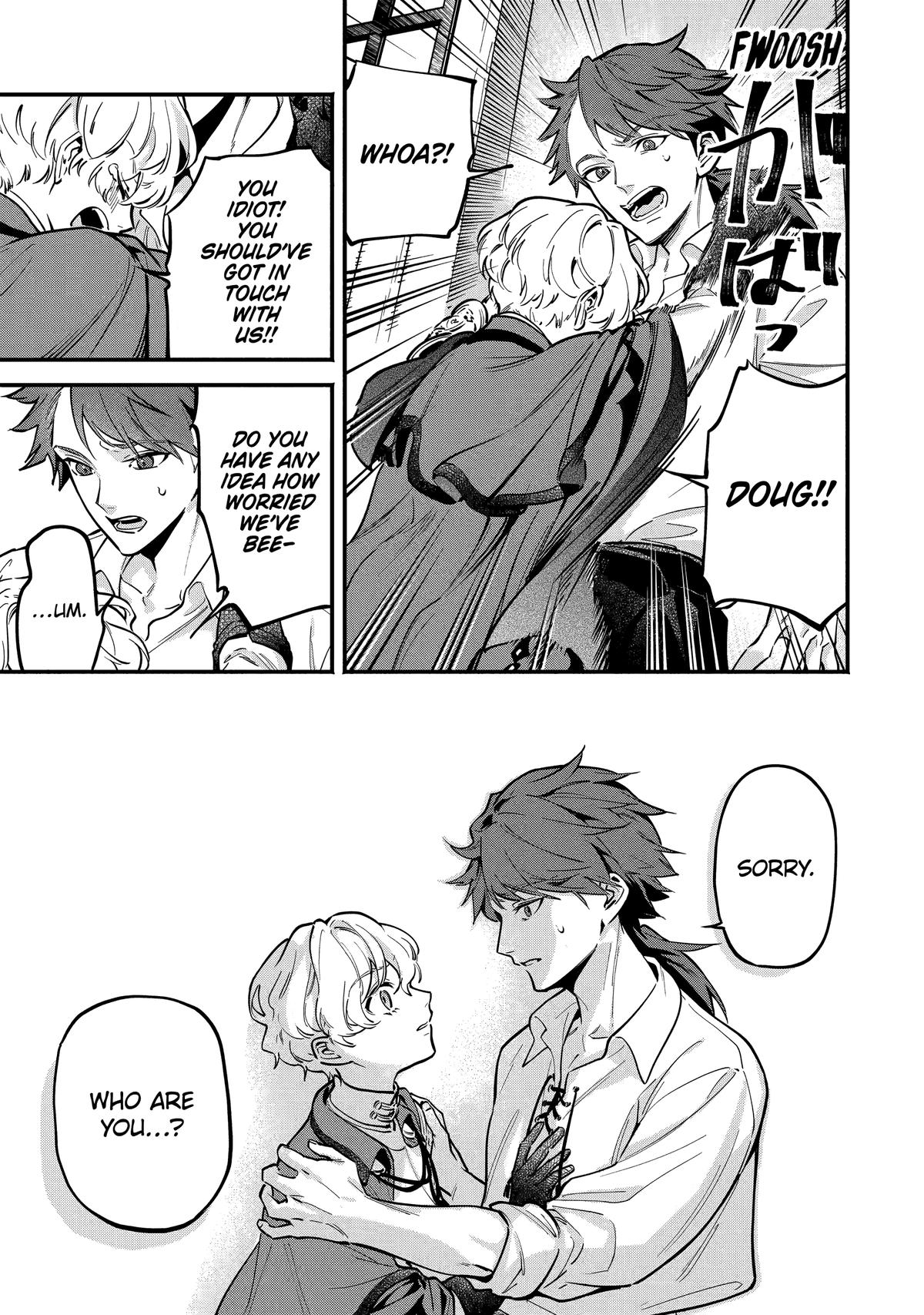 Konyaku Haki sareta Koushaku Reijou wa Reijou no Kamen wo Nugisuteru Chap 26 - Next Chap 27
