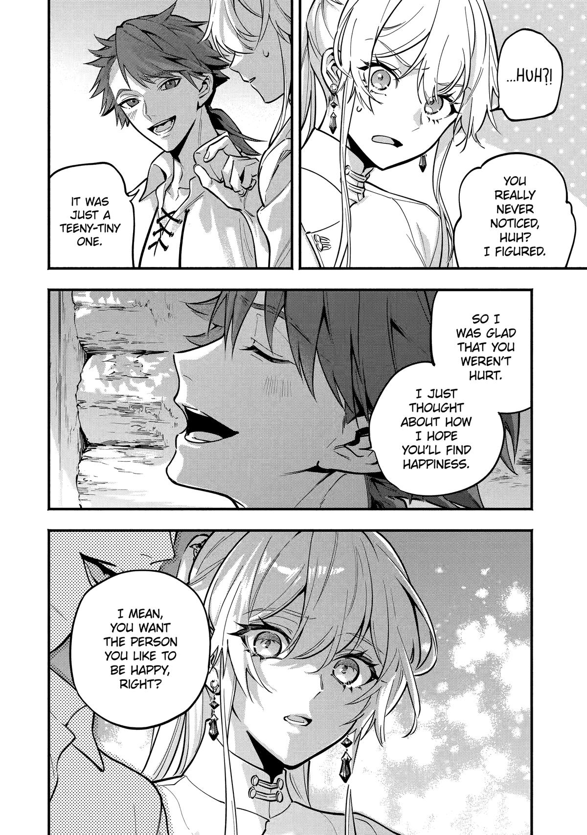 Konyaku Haki sareta Koushaku Reijou wa Reijou no Kamen wo Nugisuteru Chap 26 - Next Chap 27