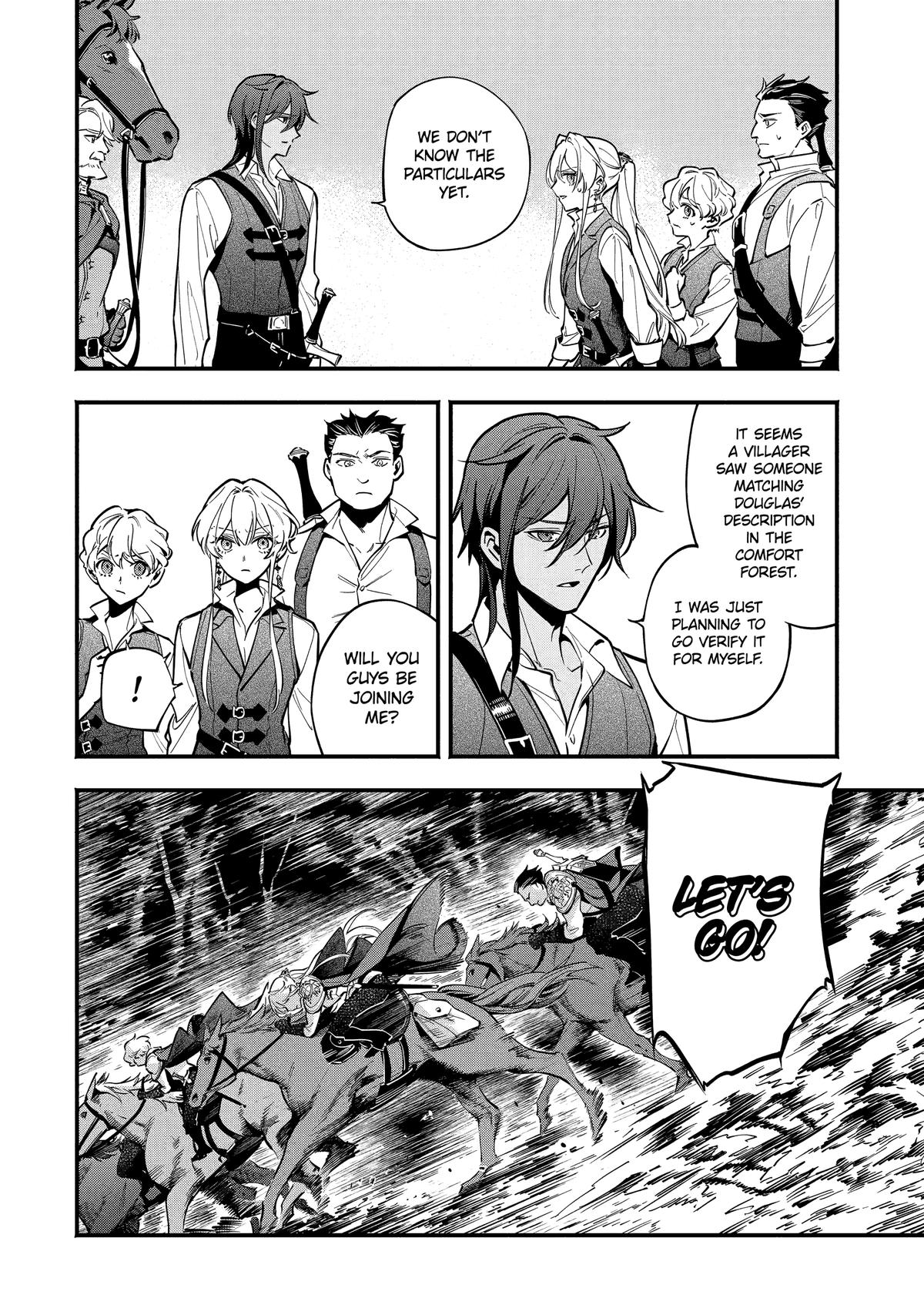 Konyaku Haki sareta Koushaku Reijou wa Reijou no Kamen wo Nugisuteru Chap 26 - Next Chap 27