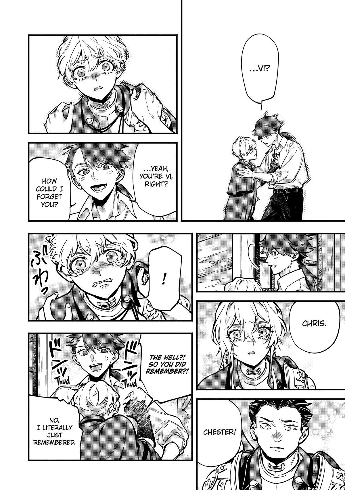 Konyaku Haki sareta Koushaku Reijou wa Reijou no Kamen wo Nugisuteru Chap 26 - Next Chap 27