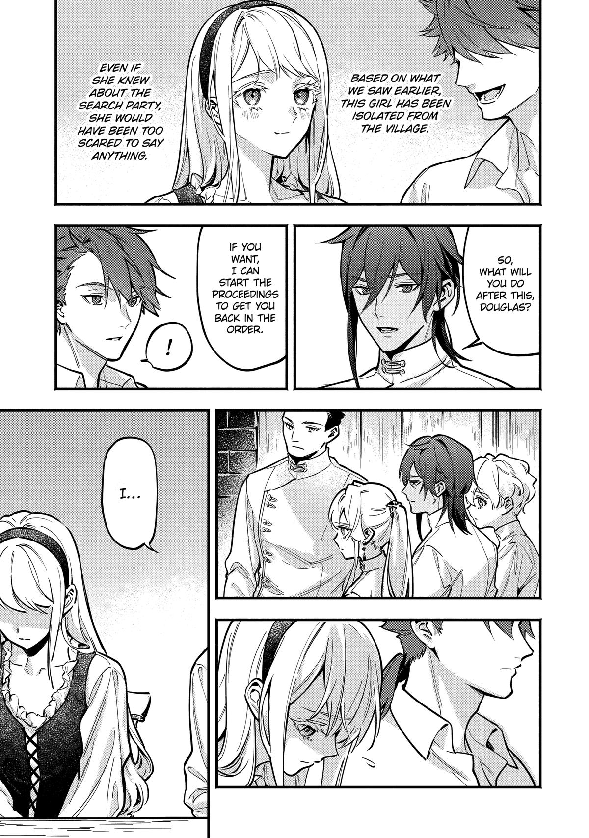 Konyaku Haki sareta Koushaku Reijou wa Reijou no Kamen wo Nugisuteru Chap 26 - Next Chap 27