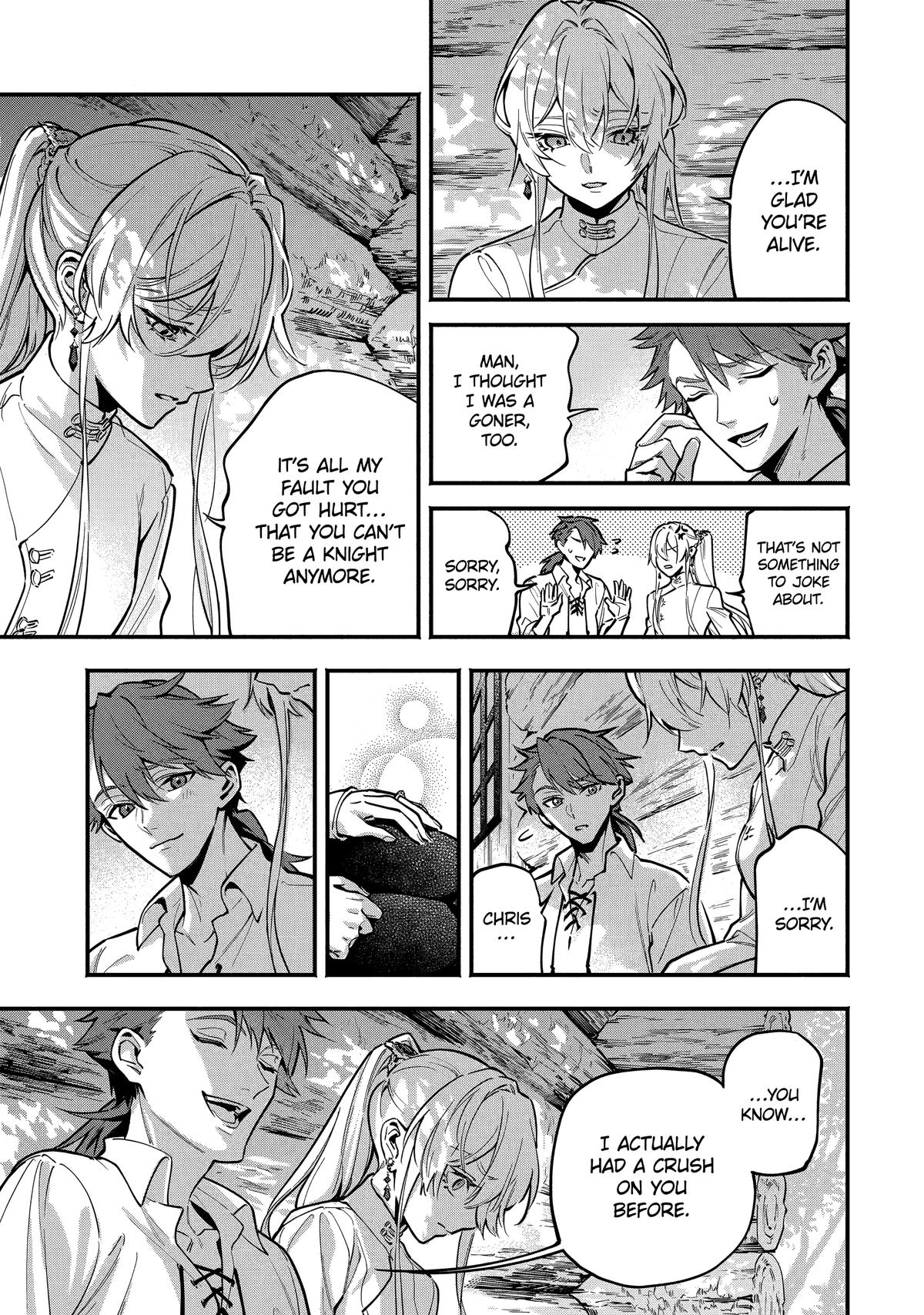 Konyaku Haki sareta Koushaku Reijou wa Reijou no Kamen wo Nugisuteru Chap 26 - Next Chap 27