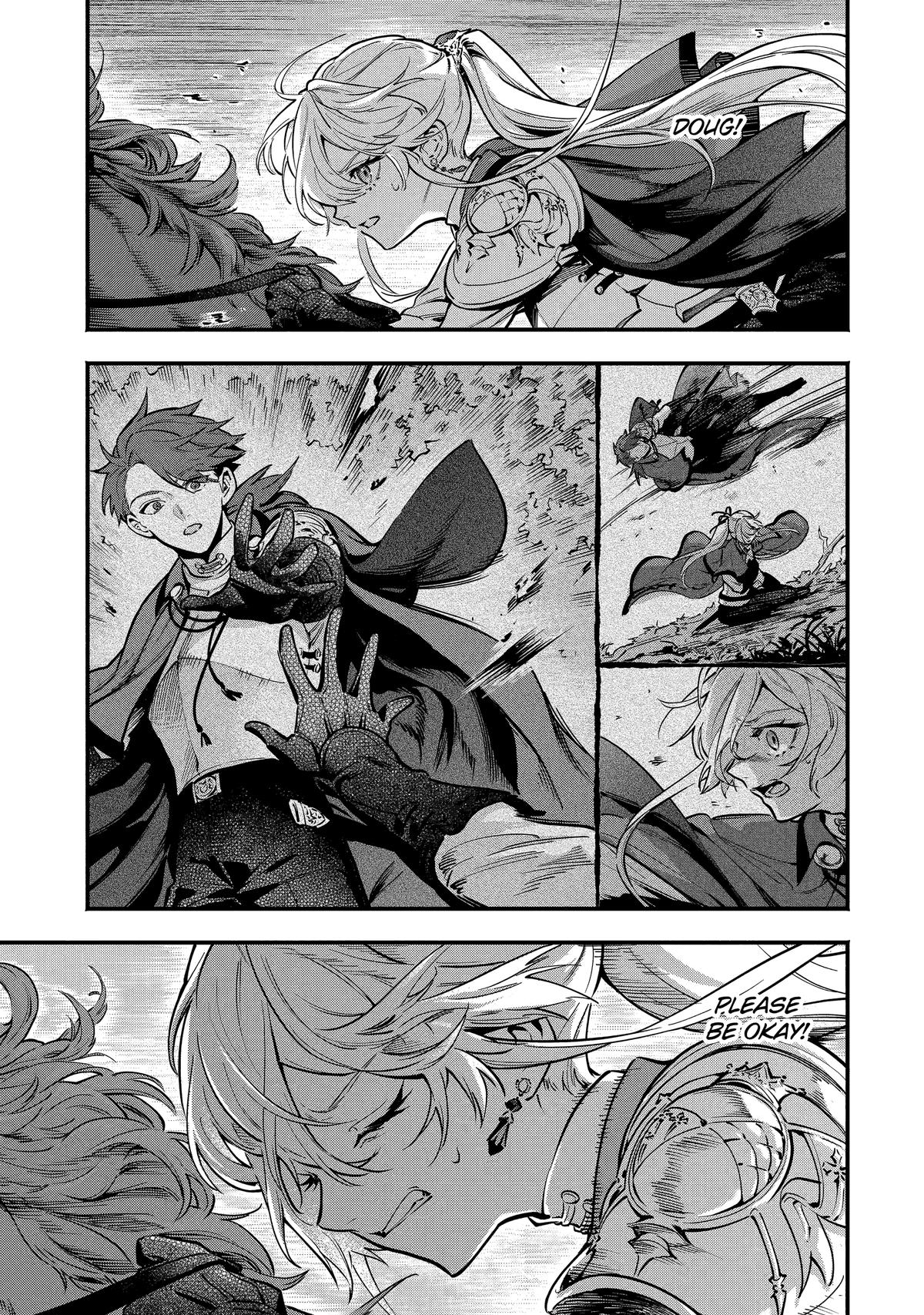 Konyaku Haki sareta Koushaku Reijou wa Reijou no Kamen wo Nugisuteru Chap 26 - Next Chap 27