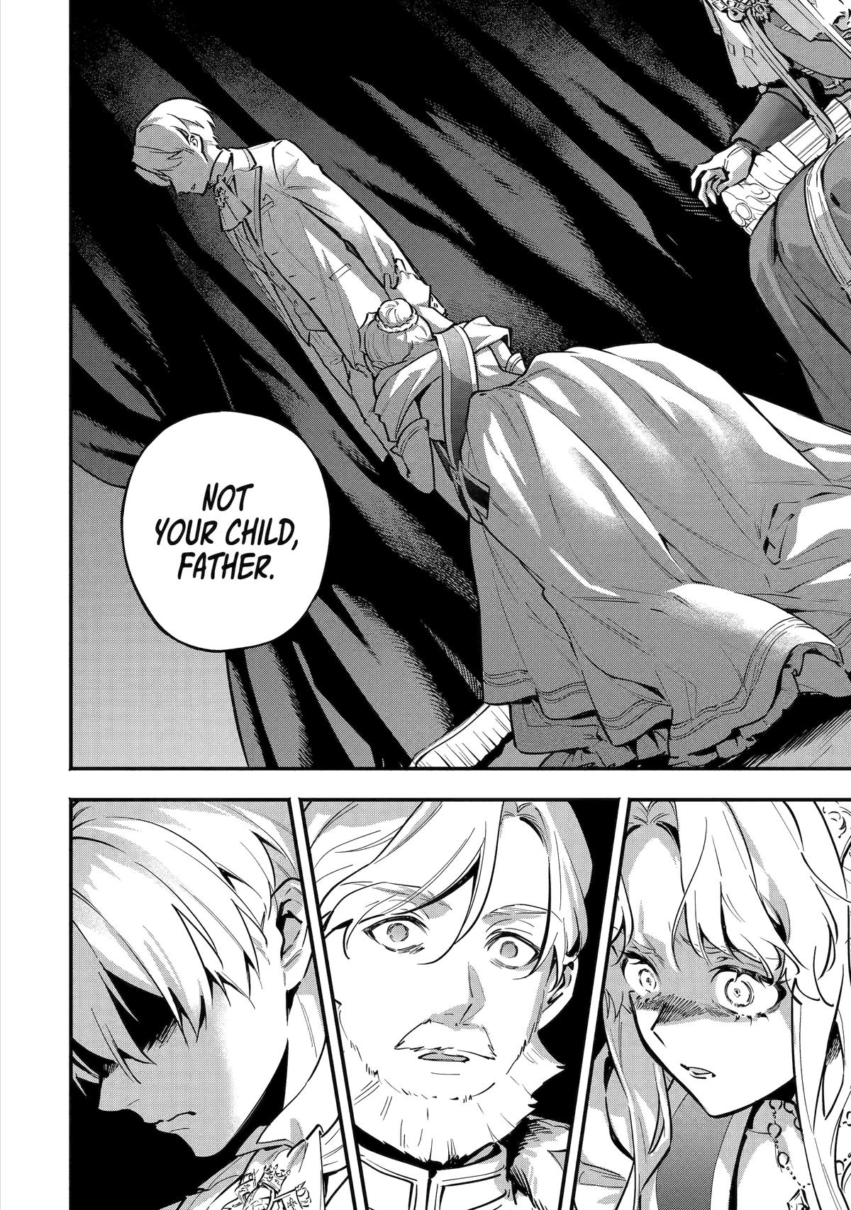 Konyaku Haki sareta Koushaku Reijou wa Reijou no Kamen wo Nugisuteru Chap 28 - Next Chap 29