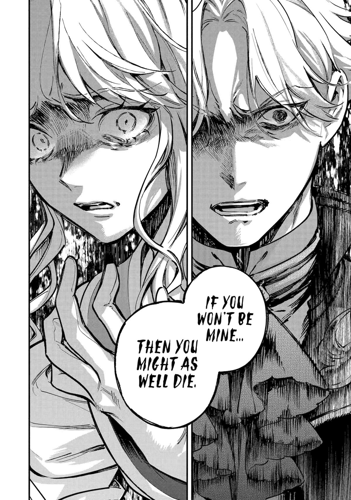 Konyaku Haki sareta Koushaku Reijou wa Reijou no Kamen wo Nugisuteru Chap 28 - Next Chap 29