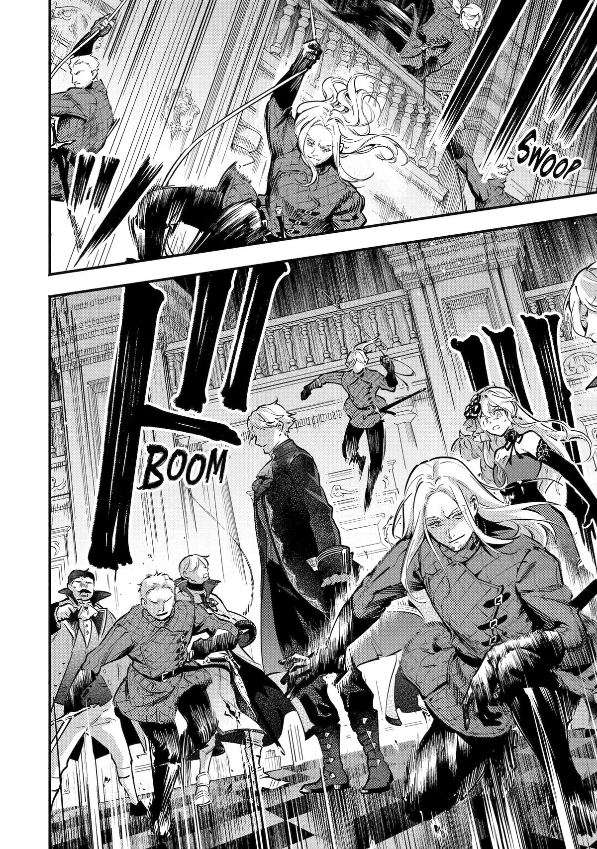 Konyaku Haki sareta Koushaku Reijou wa Reijou no Kamen wo Nugisuteru Chap 28 - Next Chap 29