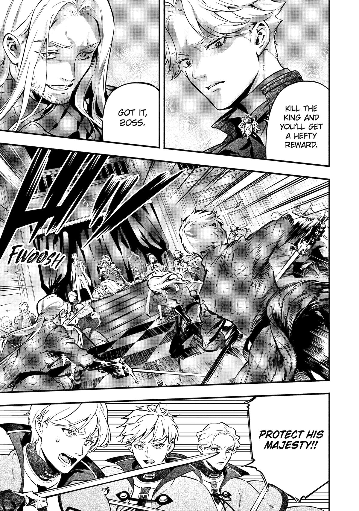 Konyaku Haki sareta Koushaku Reijou wa Reijou no Kamen wo Nugisuteru Chap 28 - Next Chap 29