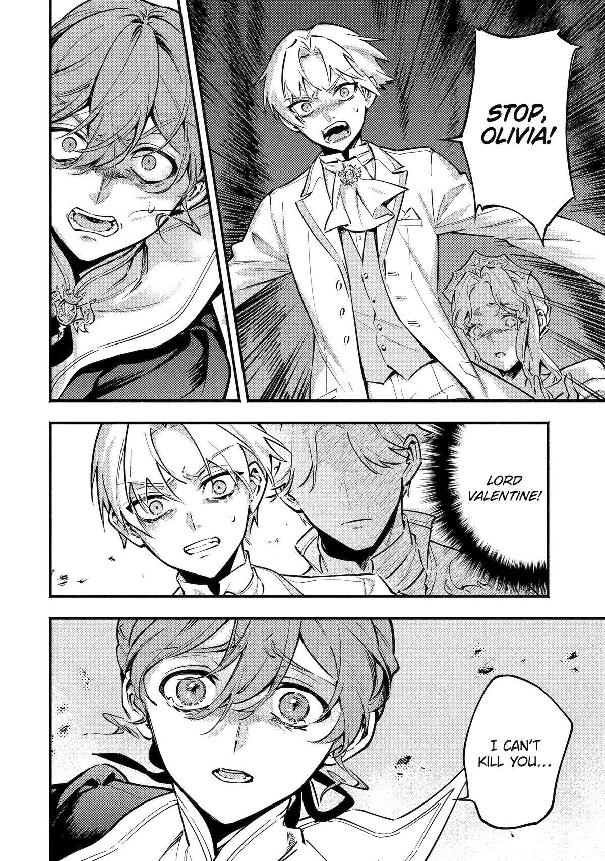 Konyaku Haki sareta Koushaku Reijou wa Reijou no Kamen wo Nugisuteru Chap 28 - Next Chap 29