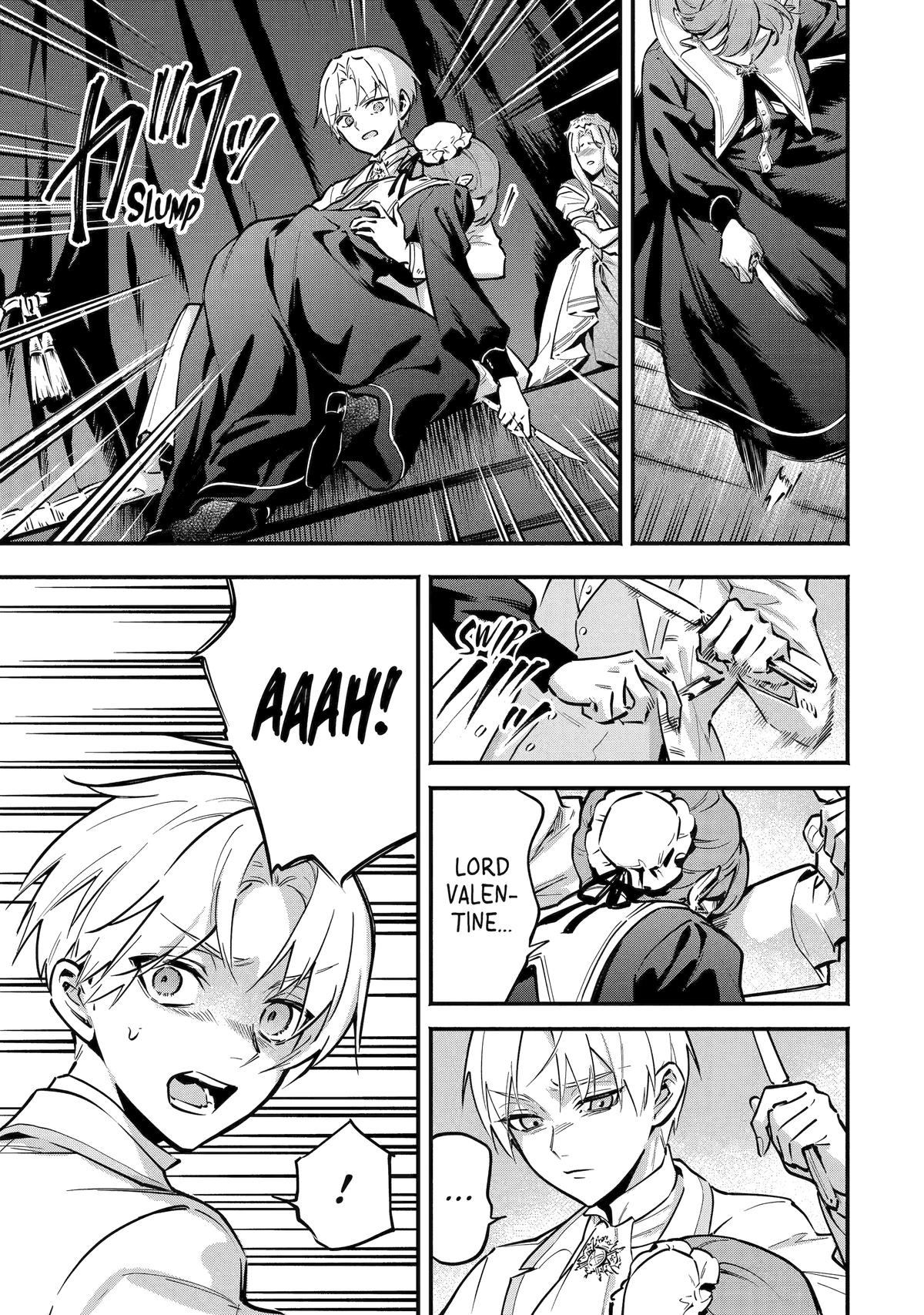 Konyaku Haki sareta Koushaku Reijou wa Reijou no Kamen wo Nugisuteru Chap 28 - Next Chap 29