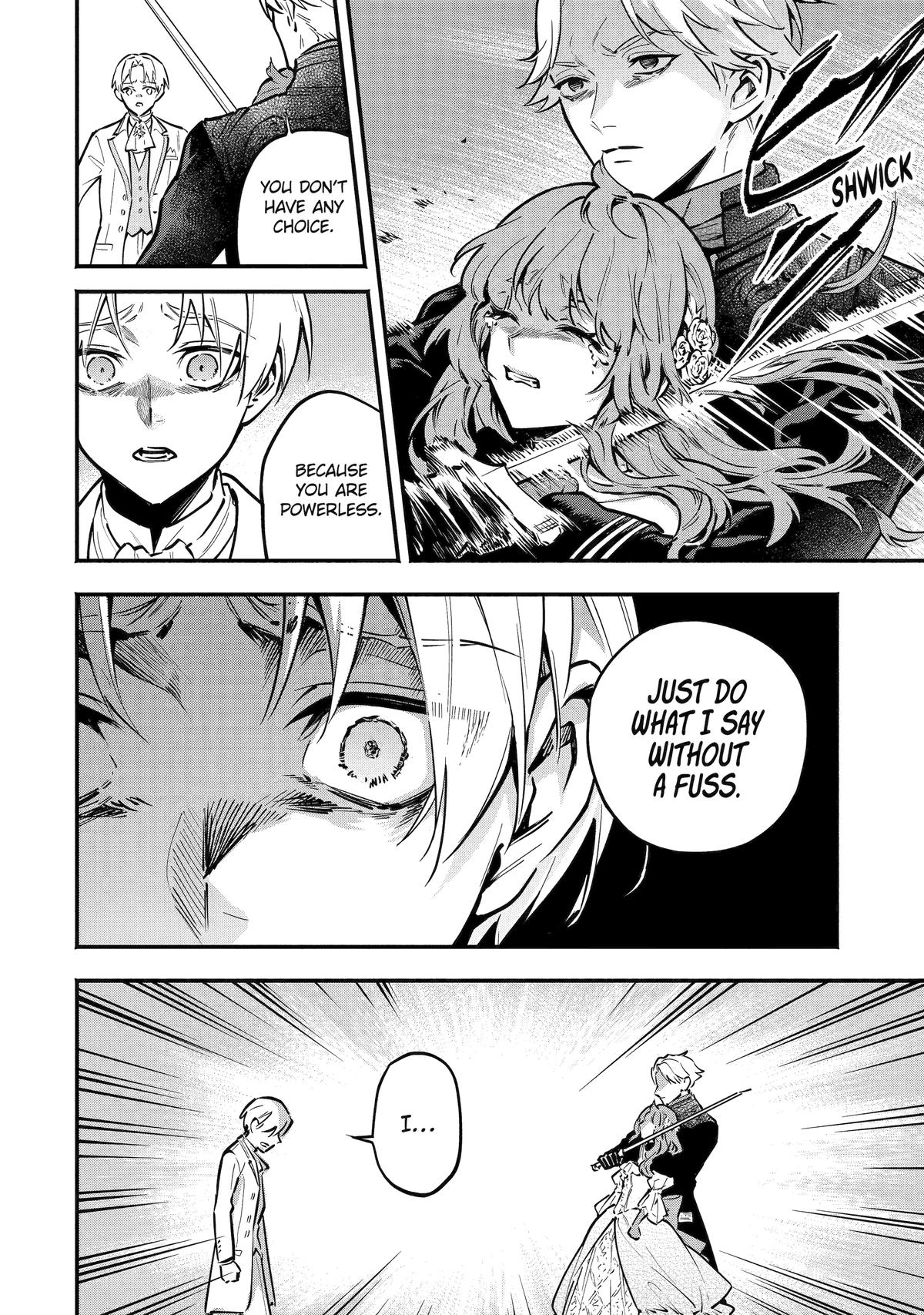 Konyaku Haki sareta Koushaku Reijou wa Reijou no Kamen wo Nugisuteru Chap 28 - Next Chap 29