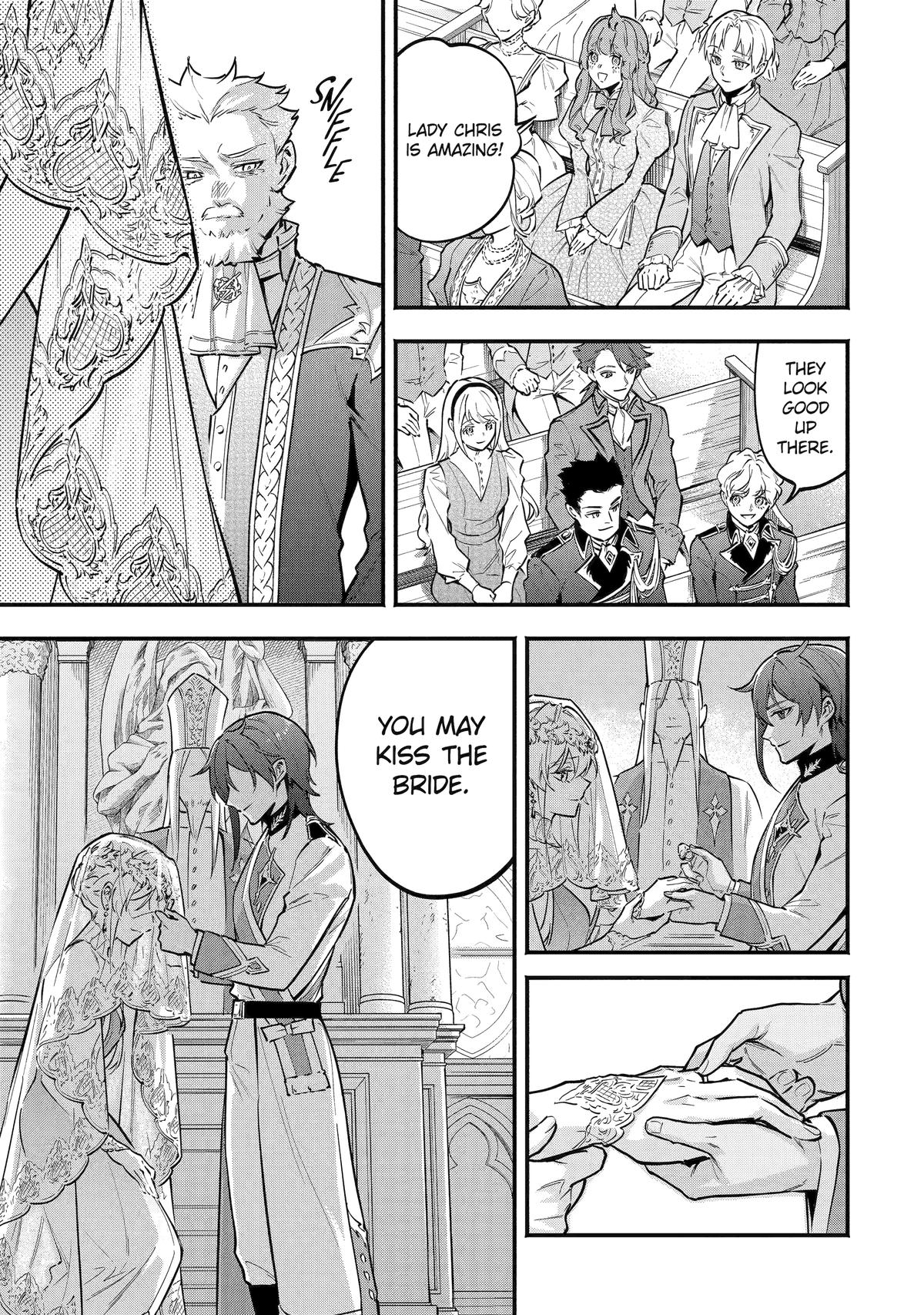 Konyaku Haki sareta Koushaku Reijou wa Reijou no Kamen wo Nugisuteru Chap 29 - Next Chap 30