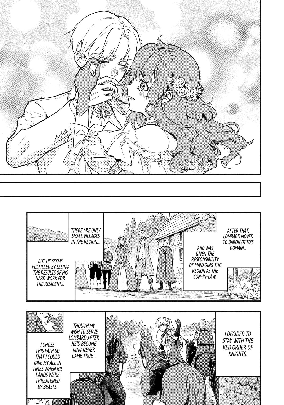 Konyaku Haki sareta Koushaku Reijou wa Reijou no Kamen wo Nugisuteru Chap 29 - Next Chap 30