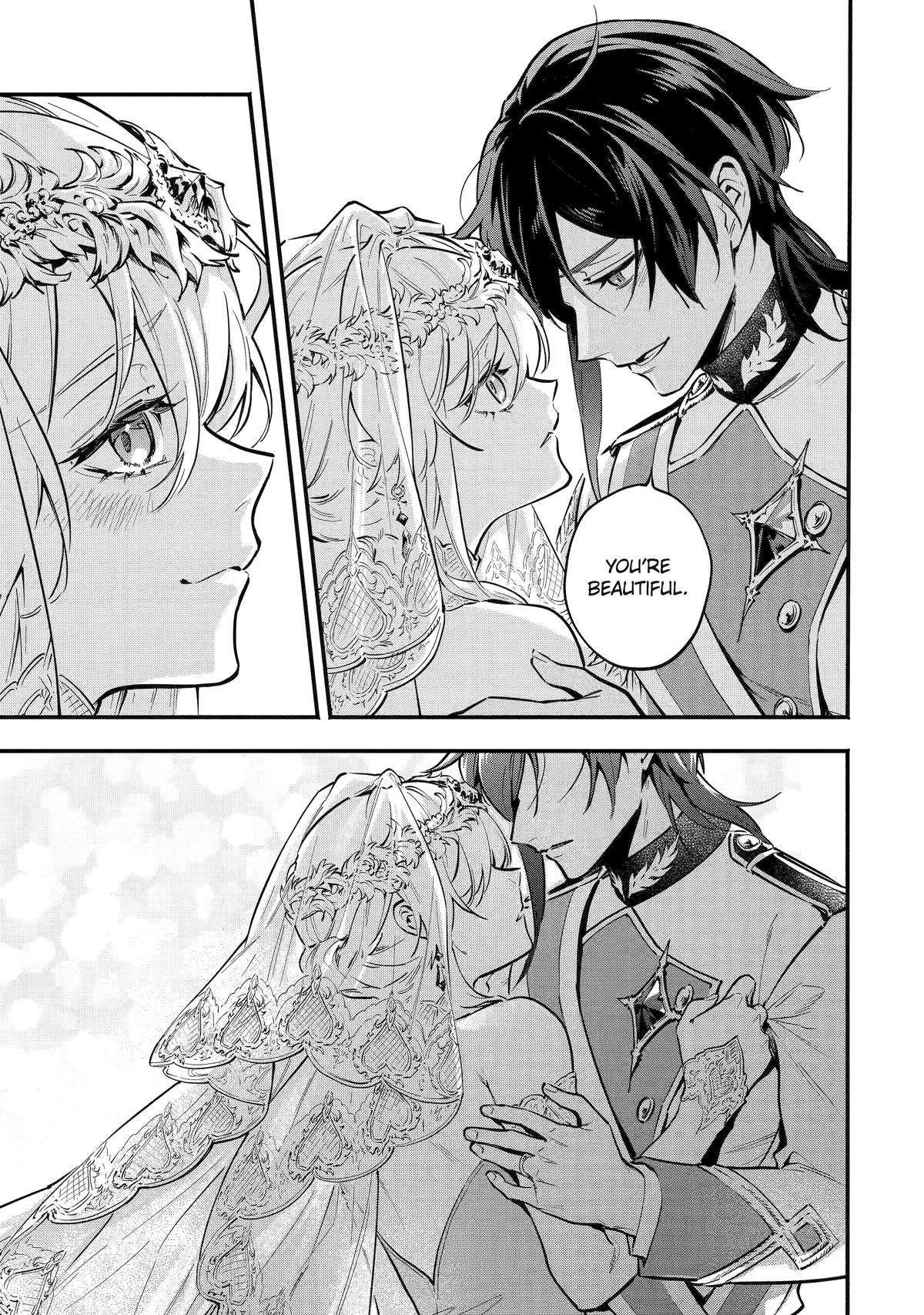 Konyaku Haki sareta Koushaku Reijou wa Reijou no Kamen wo Nugisuteru Chap 29 - Next Chap 30