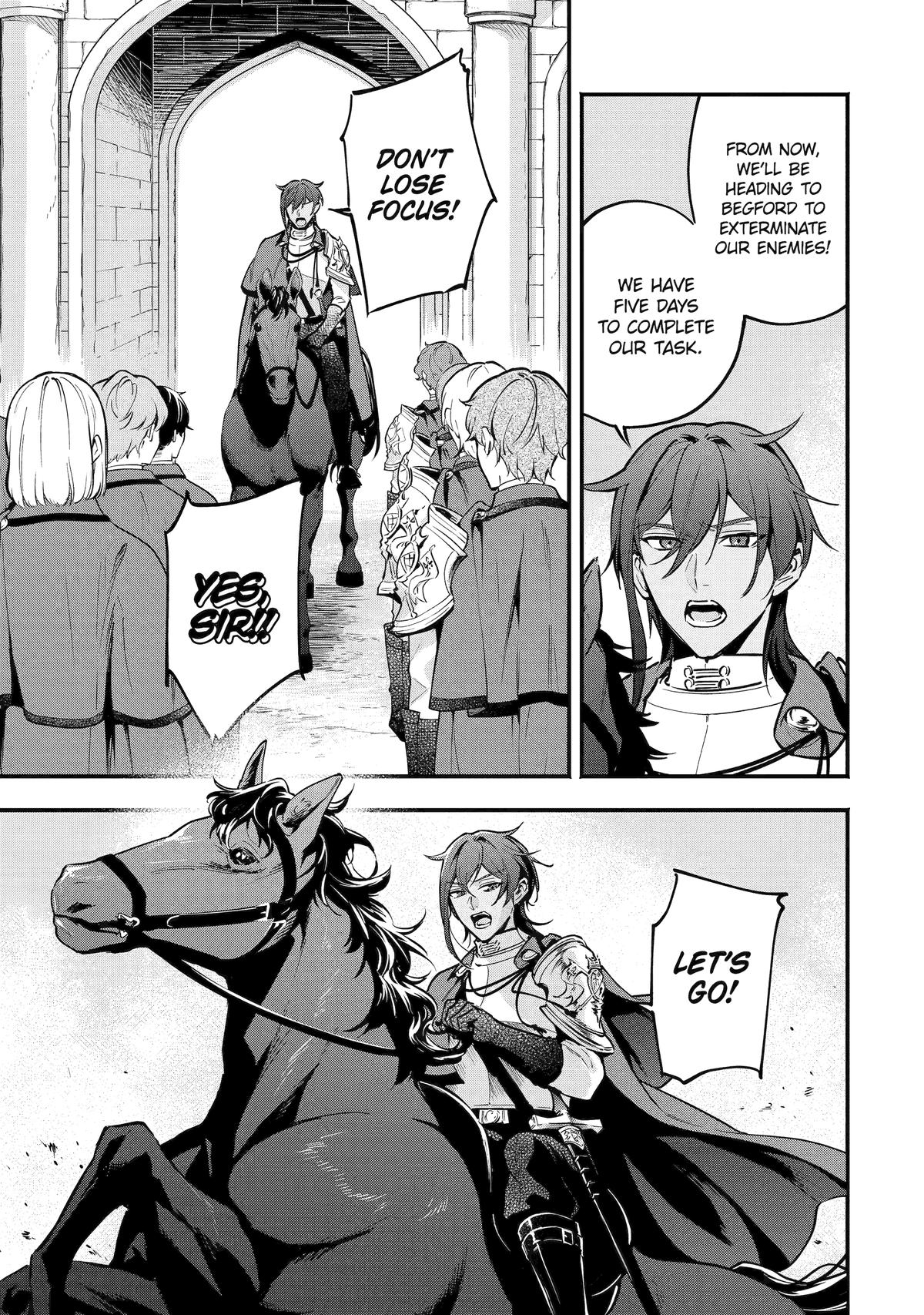 Konyaku Haki sareta Koushaku Reijou wa Reijou no Kamen wo Nugisuteru Chap 29 - Next Chap 30