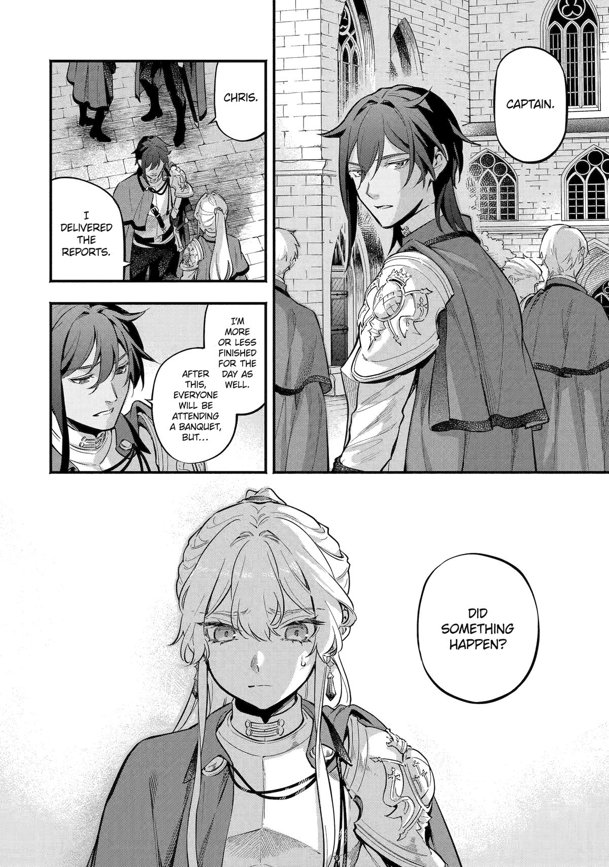 Konyaku Haki sareta Koushaku Reijou wa Reijou no Kamen wo Nugisuteru Chap 20 - Next Chap 21