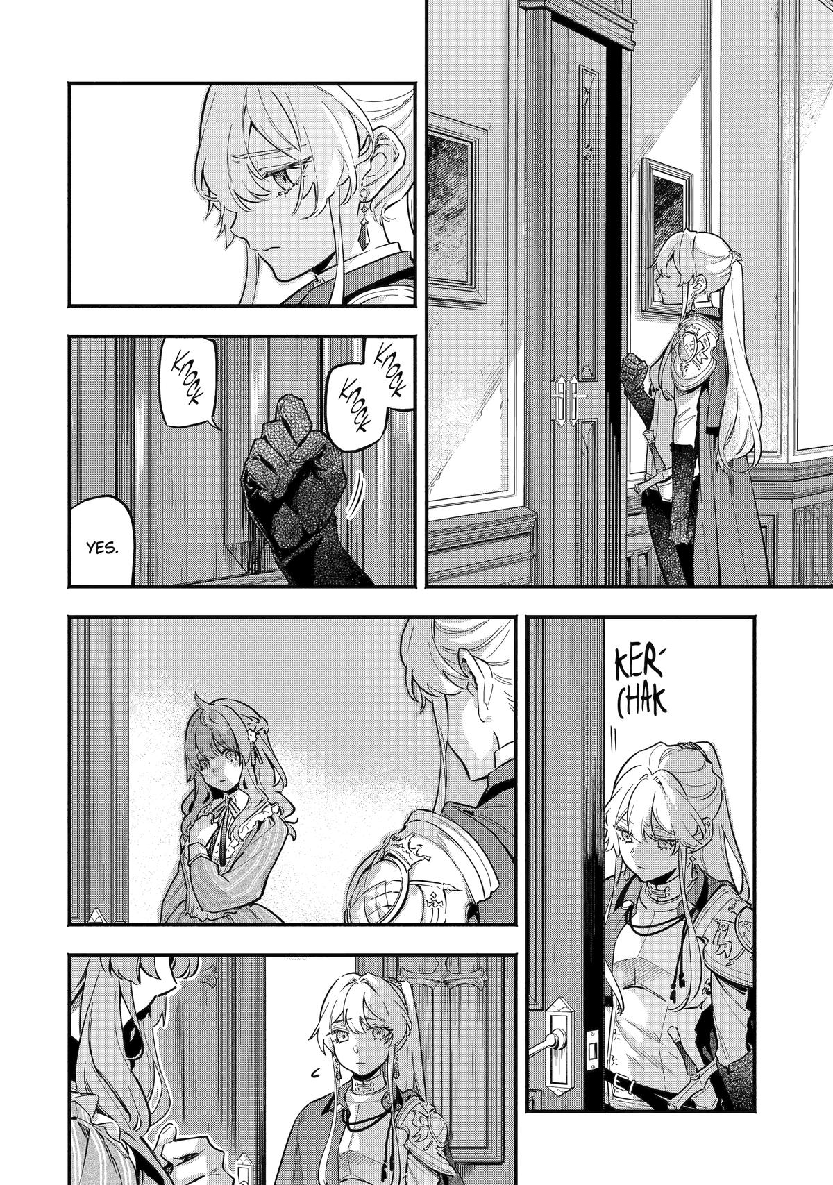Konyaku Haki sareta Koushaku Reijou wa Reijou no Kamen wo Nugisuteru Chap 20 - Next Chap 21