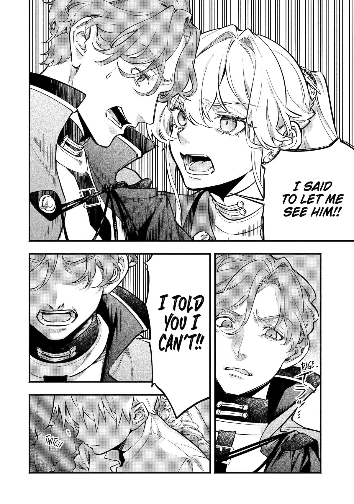 Konyaku Haki sareta Koushaku Reijou wa Reijou no Kamen wo Nugisuteru Chap 20 - Next Chap 21