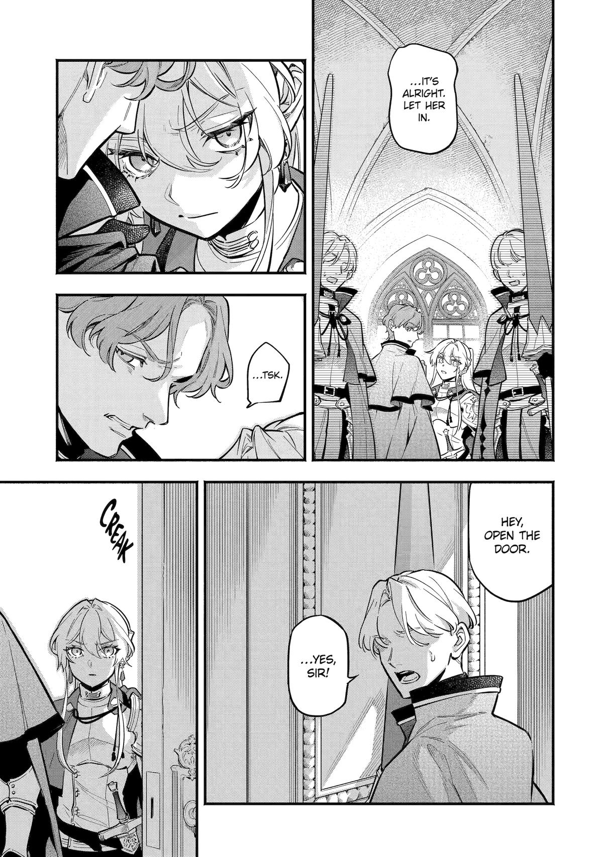 Konyaku Haki sareta Koushaku Reijou wa Reijou no Kamen wo Nugisuteru Chap 20 - Next Chap 21