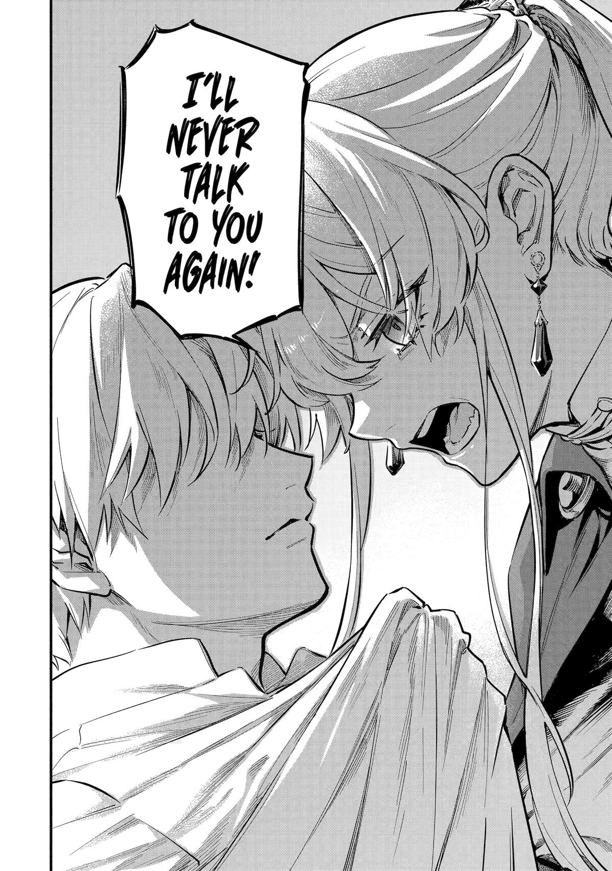 Konyaku Haki sareta Koushaku Reijou wa Reijou no Kamen wo Nugisuteru Chap 20 - Next Chap 21