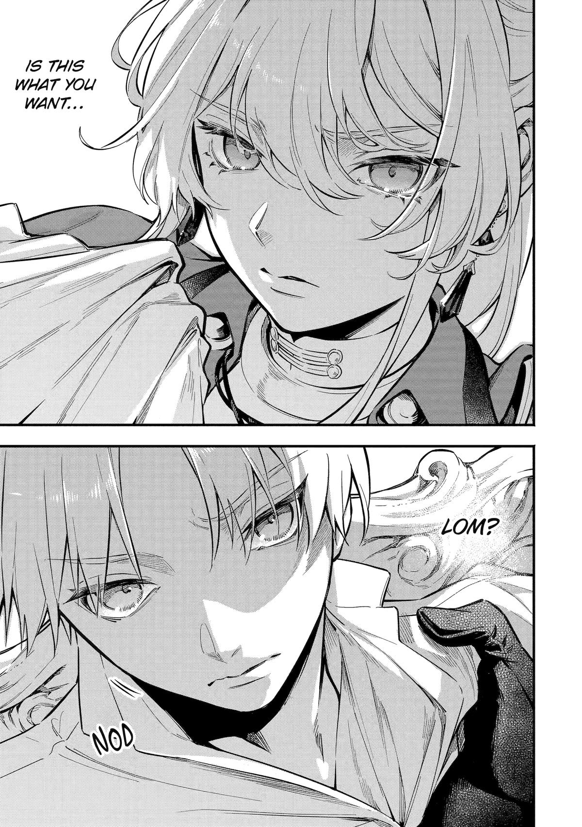 Konyaku Haki sareta Koushaku Reijou wa Reijou no Kamen wo Nugisuteru Chap 20 - Next Chap 21